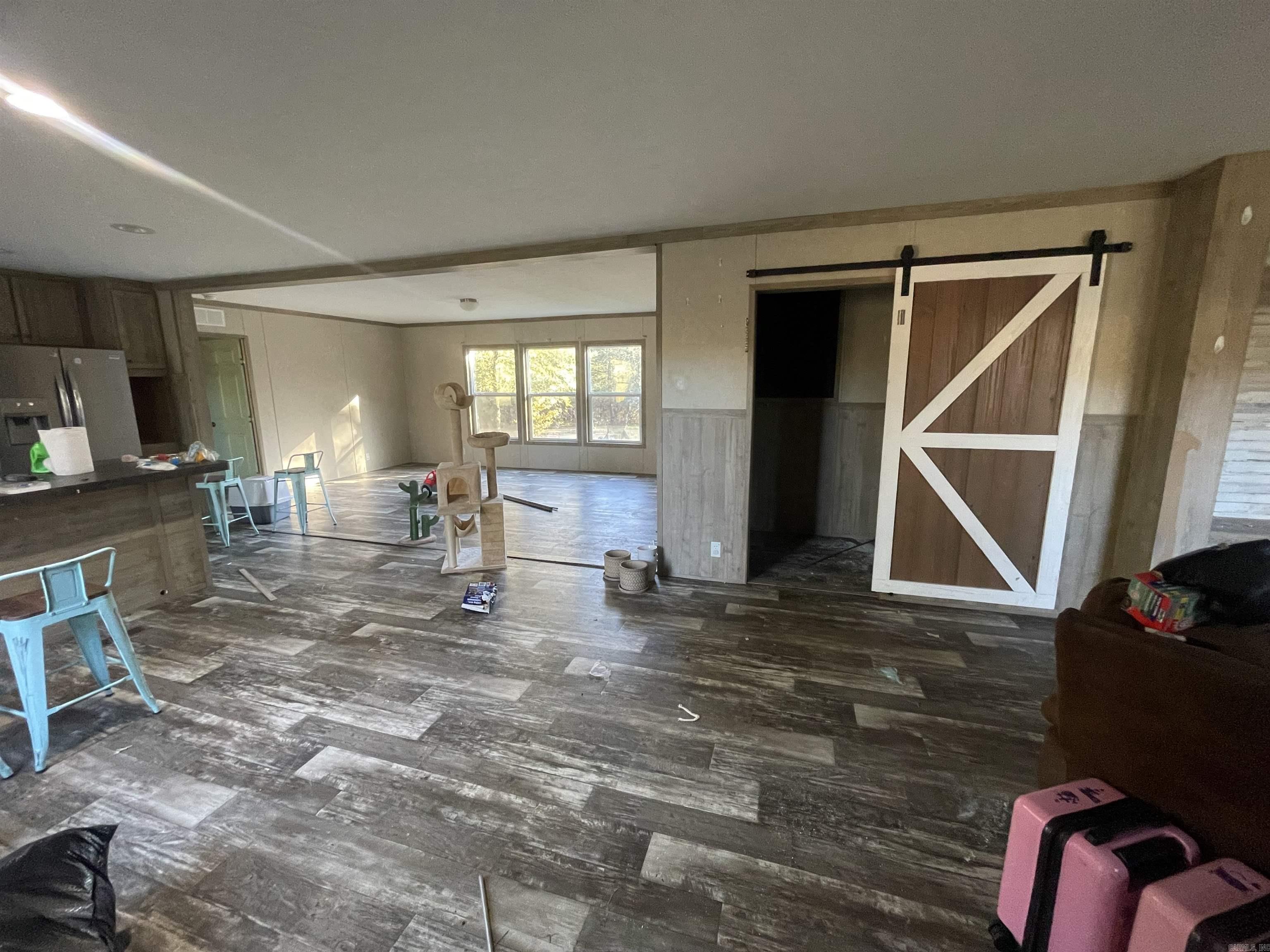 826 Polk Road 23  Cove, AR