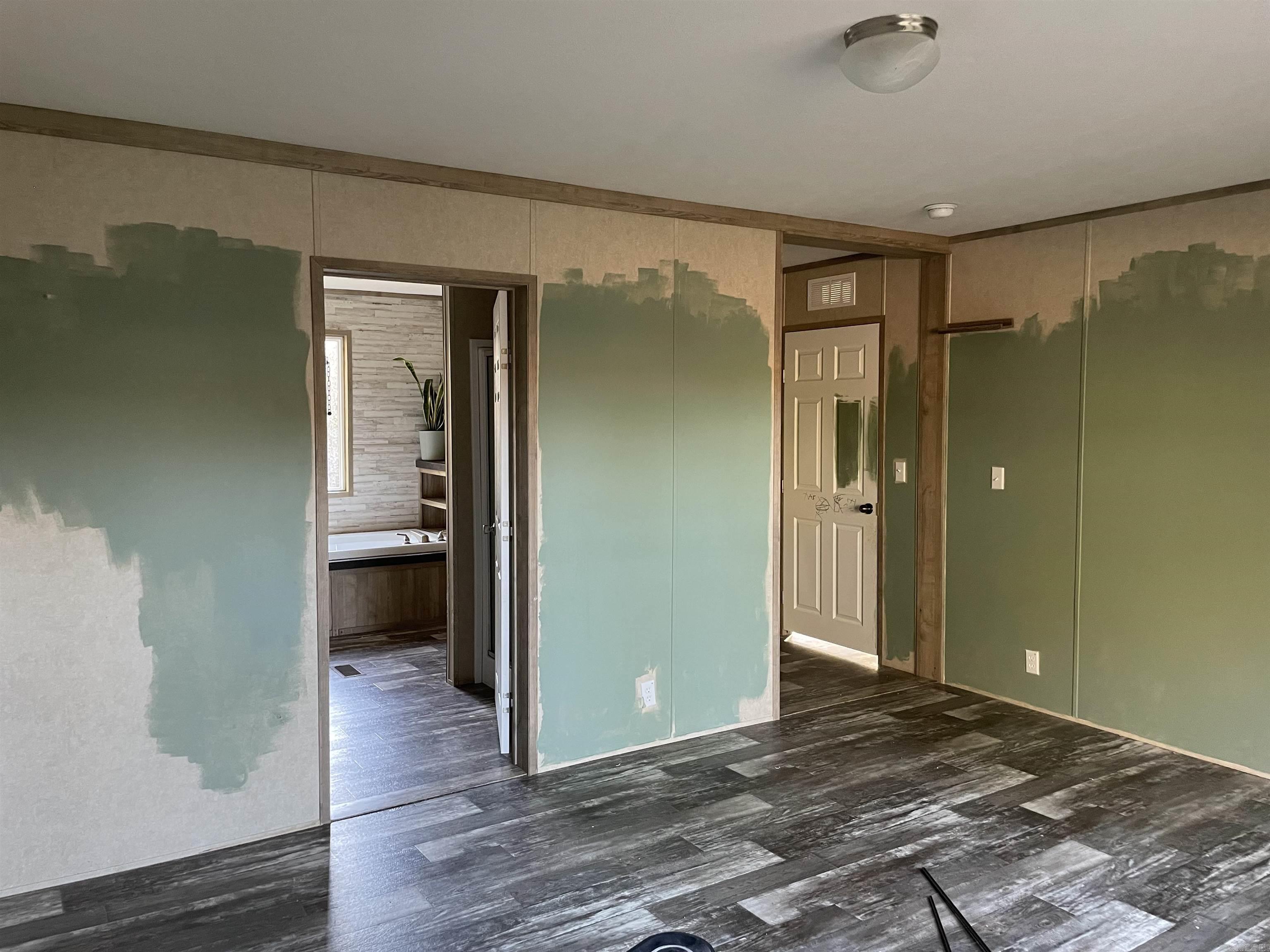 826 Polk Road 23  Cove, AR