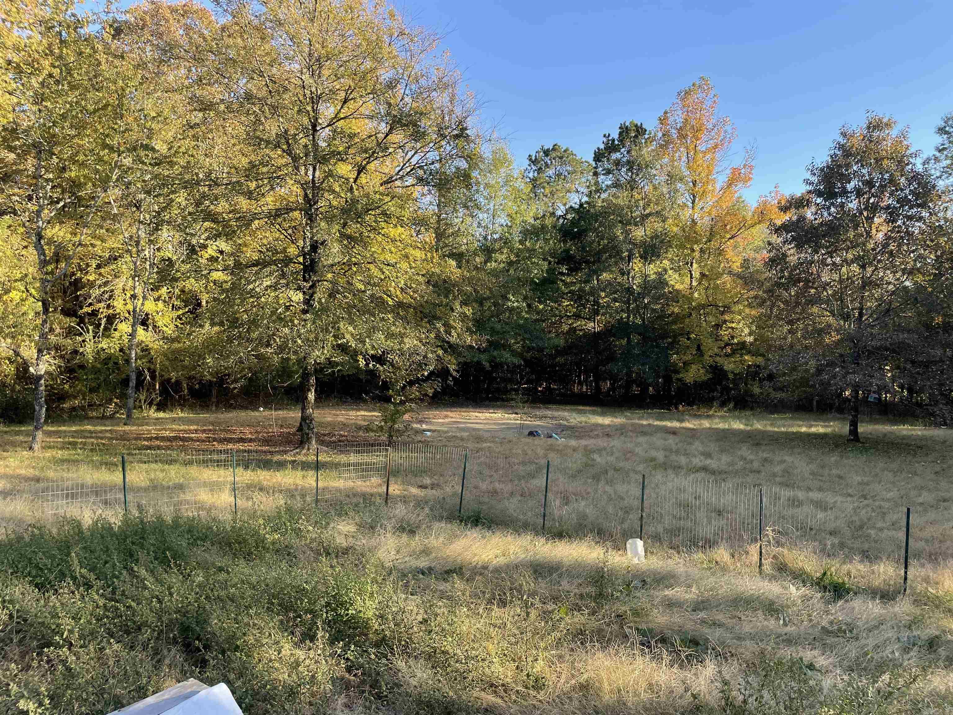 826 Polk Road 23  Cove, AR