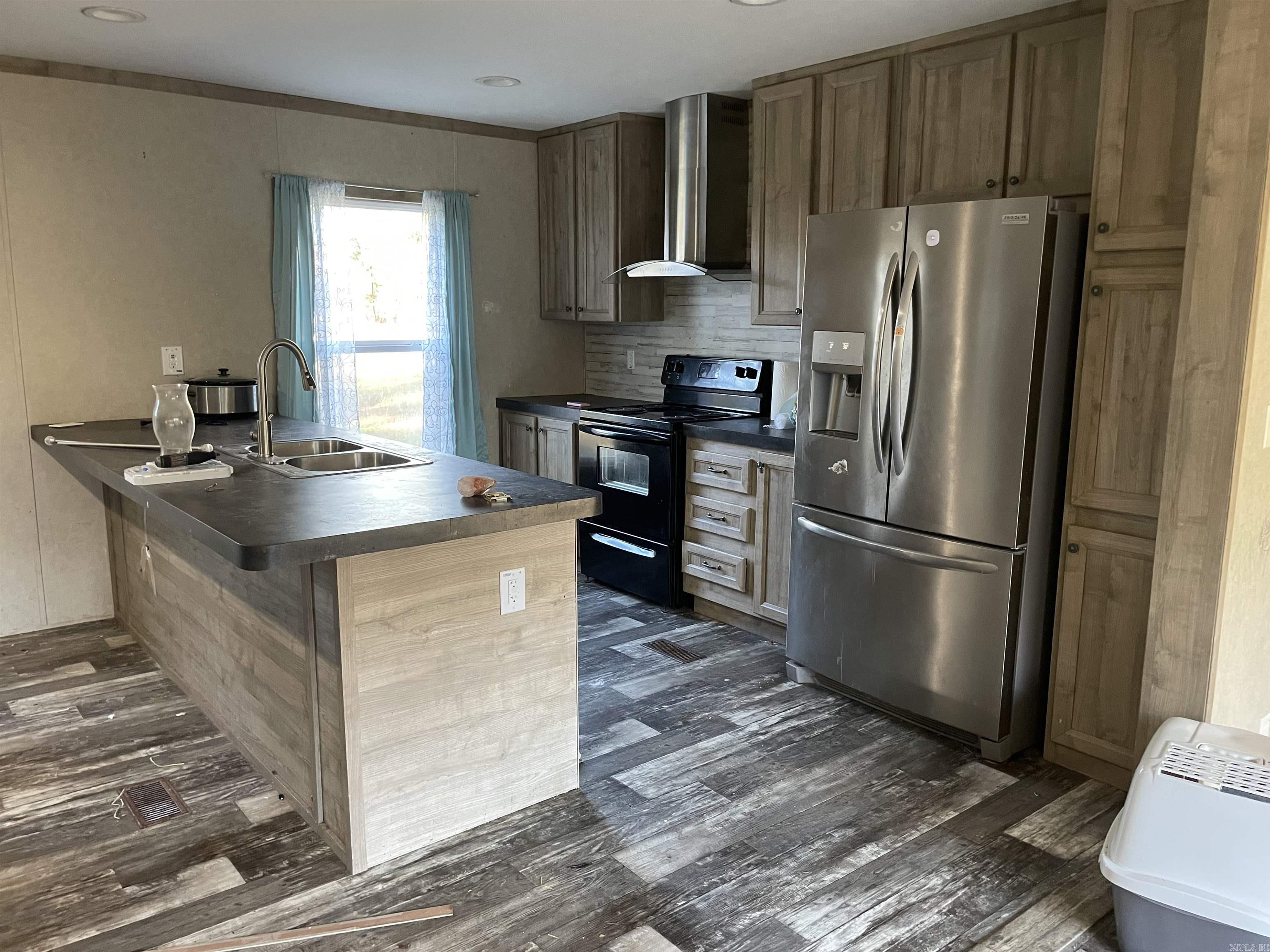 826 Polk Road 23  Cove, AR