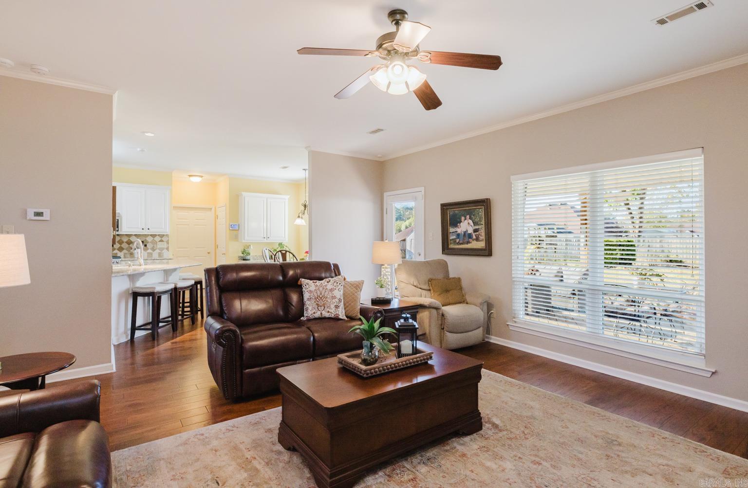 4507 Lexington Park Circle Bryant, AR 72022