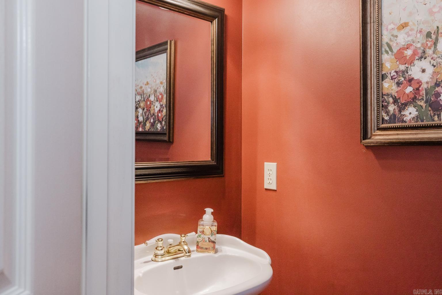 4507 Lexington Park Circle Bryant, AR 72022