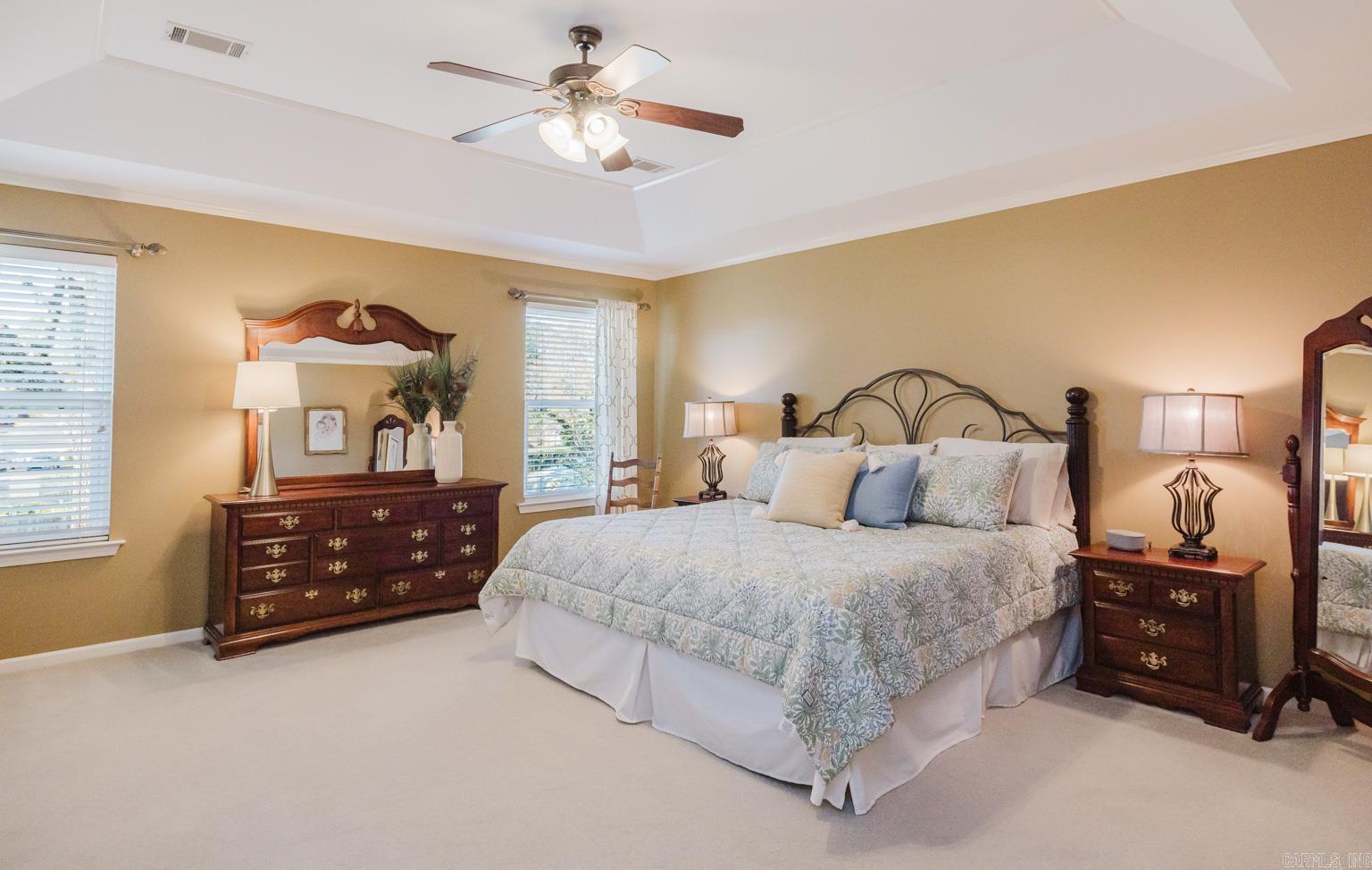 4507 Lexington Park Circle Bryant, AR 72022