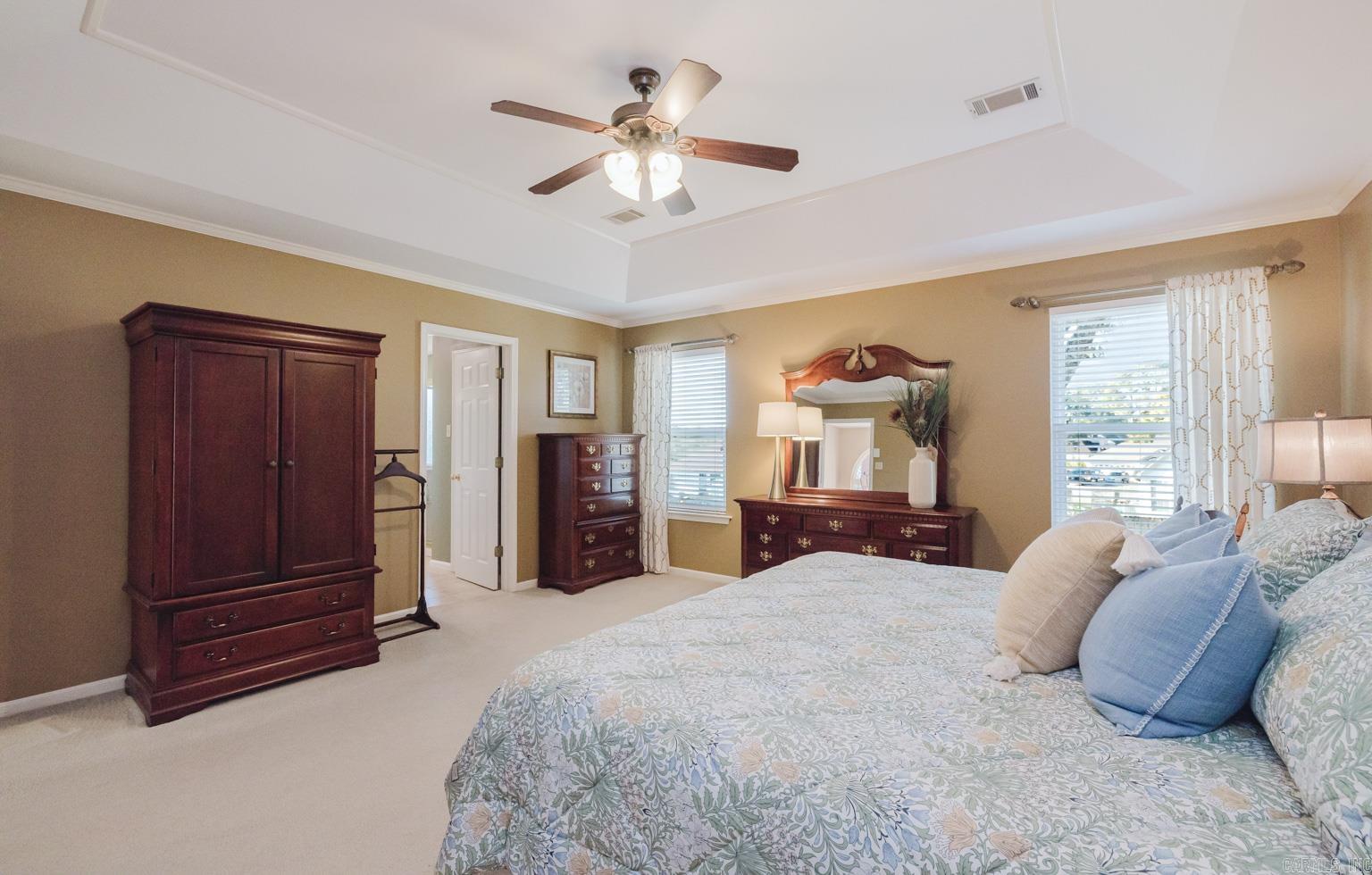 4507 Lexington Park Circle Bryant, AR 72022