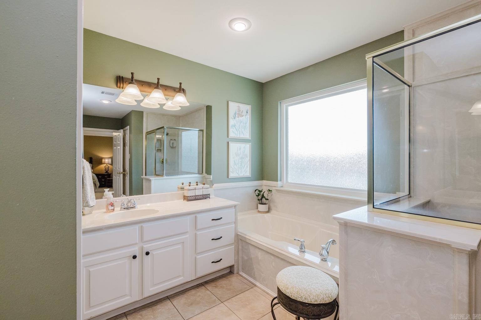 4507 Lexington Park Circle Bryant, AR 72022