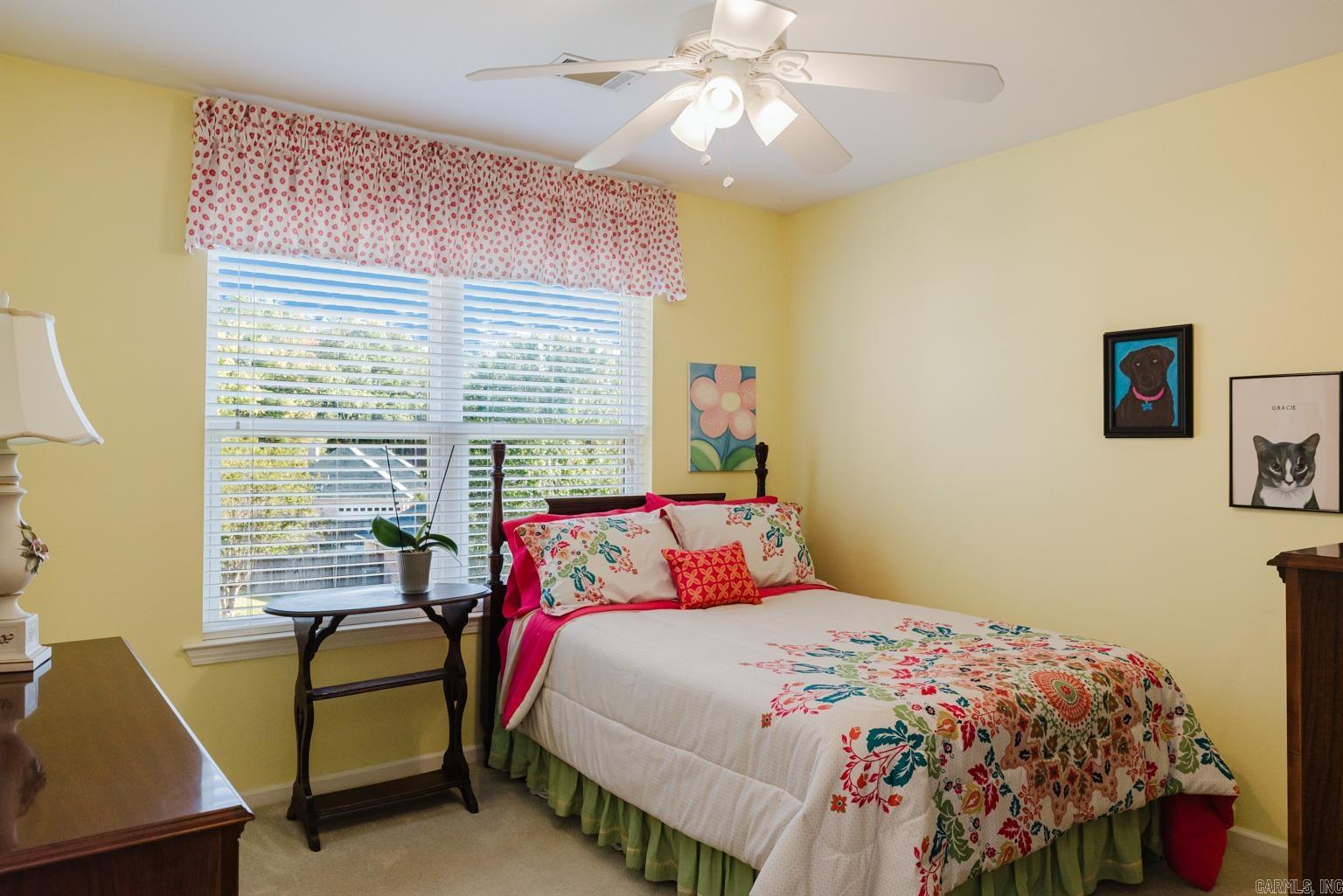 4507 Lexington Park Circle Bryant, AR 72022