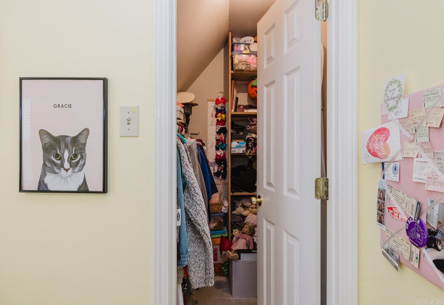 4507 Lexington Park Circle Bryant, AR 72022