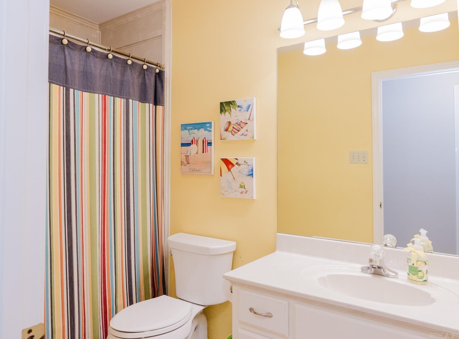 4507 Lexington Park Circle Bryant, AR 72022