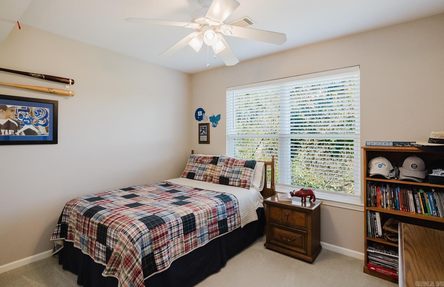 4507 Lexington Park Circle Bryant, AR 72022