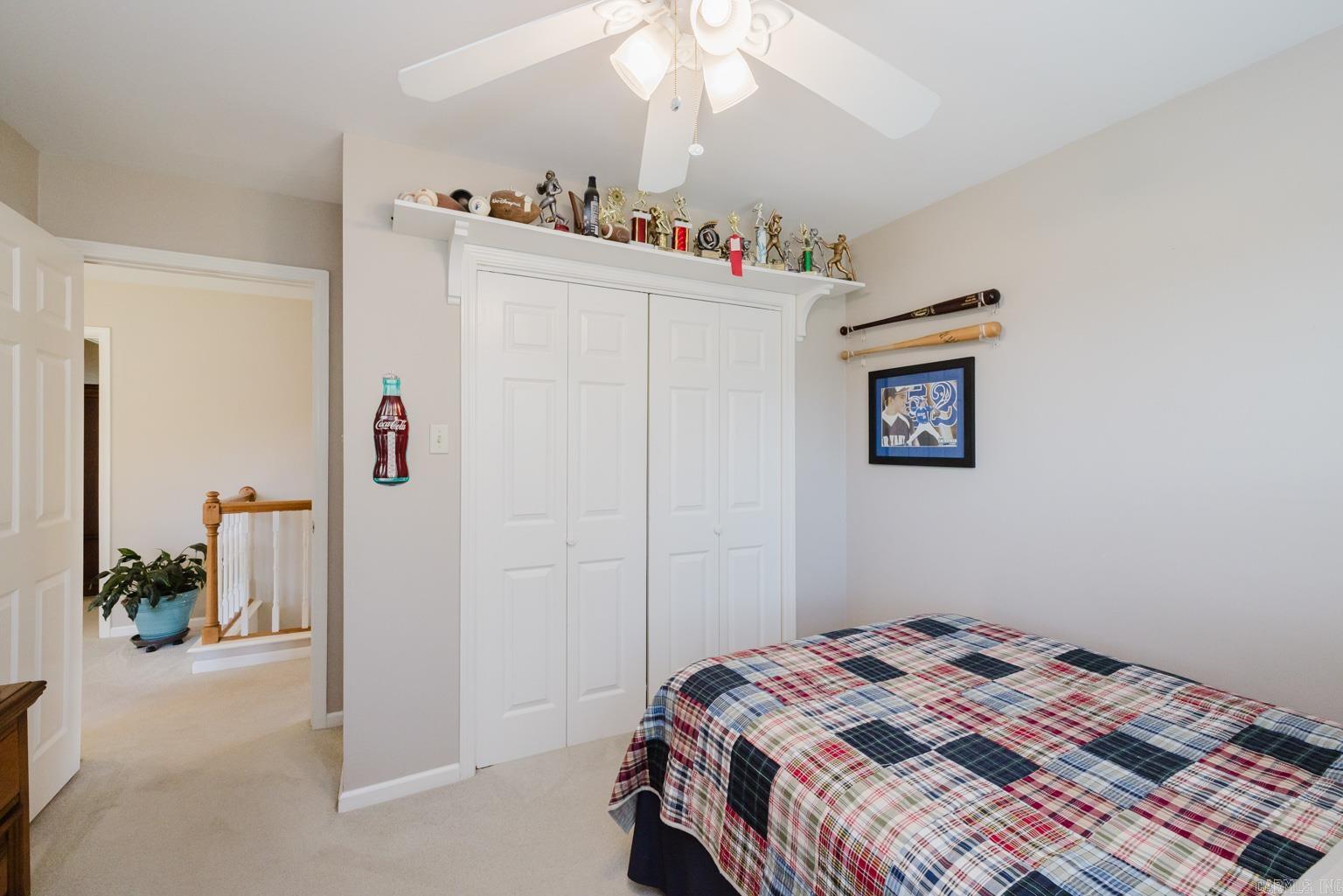 4507 Lexington Park Circle Bryant, AR 72022