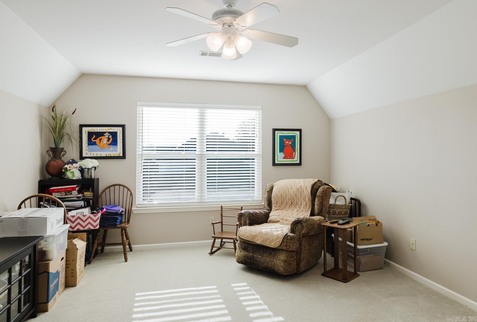 4507 Lexington Park Circle Bryant, AR 72022