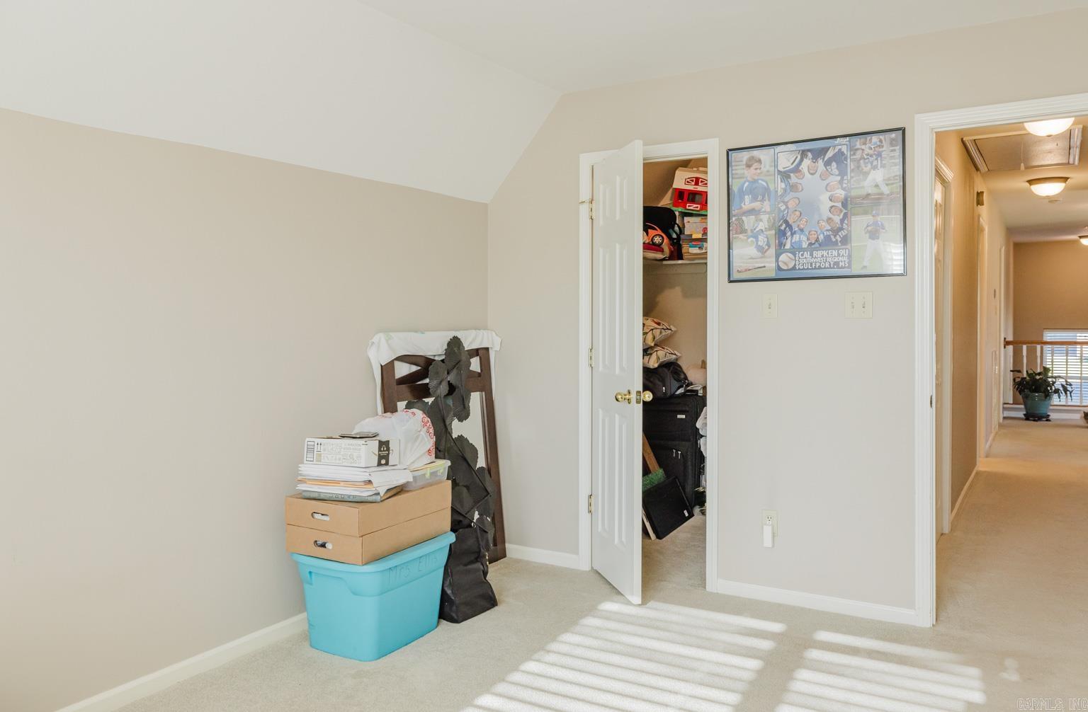 4507 Lexington Park Circle Bryant, AR 72022