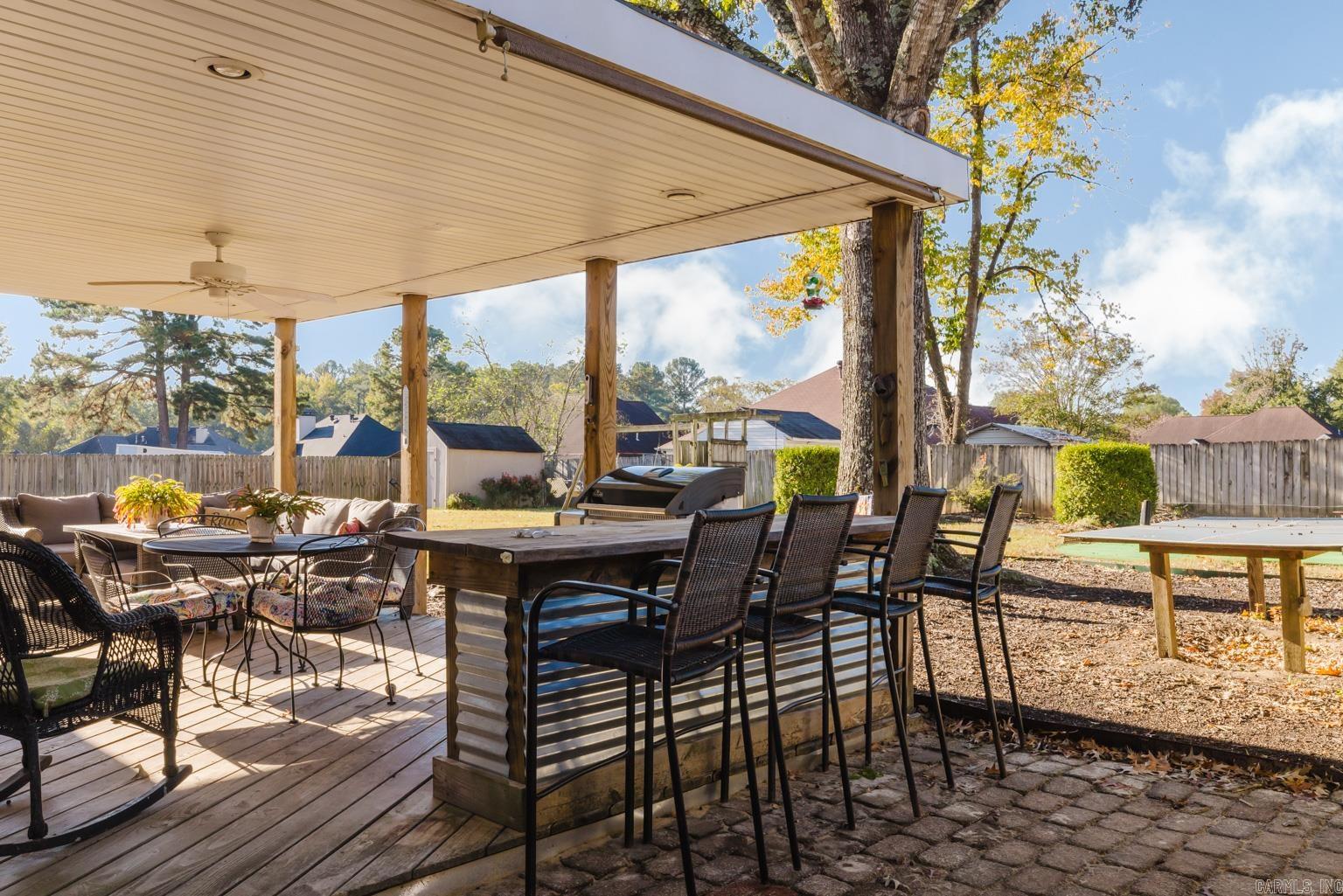 4507 Lexington Park Circle Bryant, AR 72022