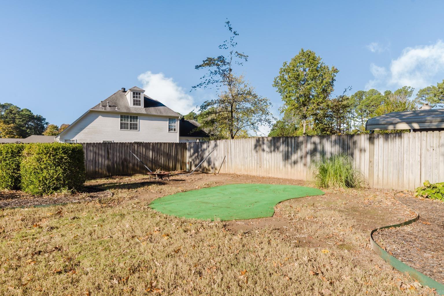 4507 Lexington Park Circle Bryant, AR 72022