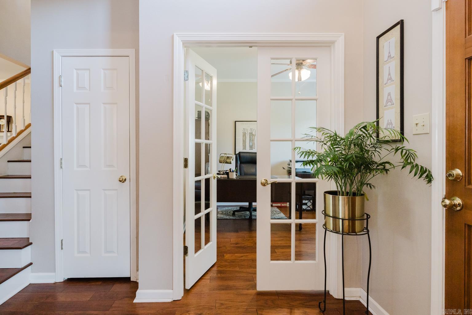 4507 Lexington Park Circle Bryant, AR 72022