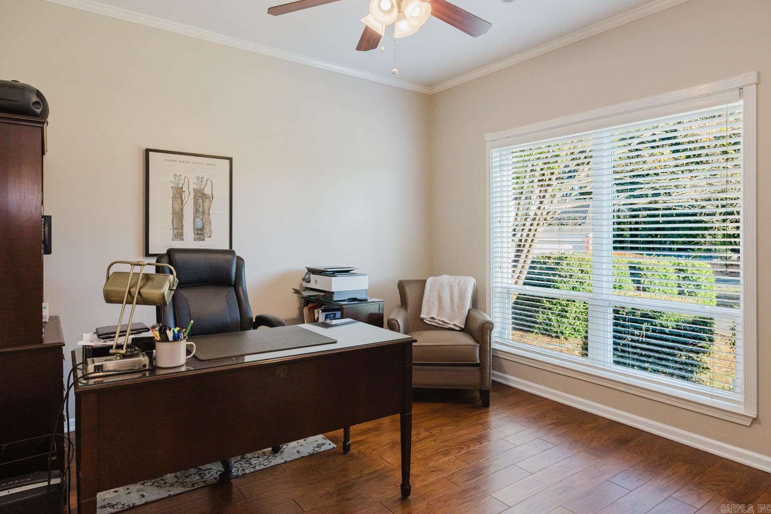 4507 Lexington Park Circle Bryant, AR 72022