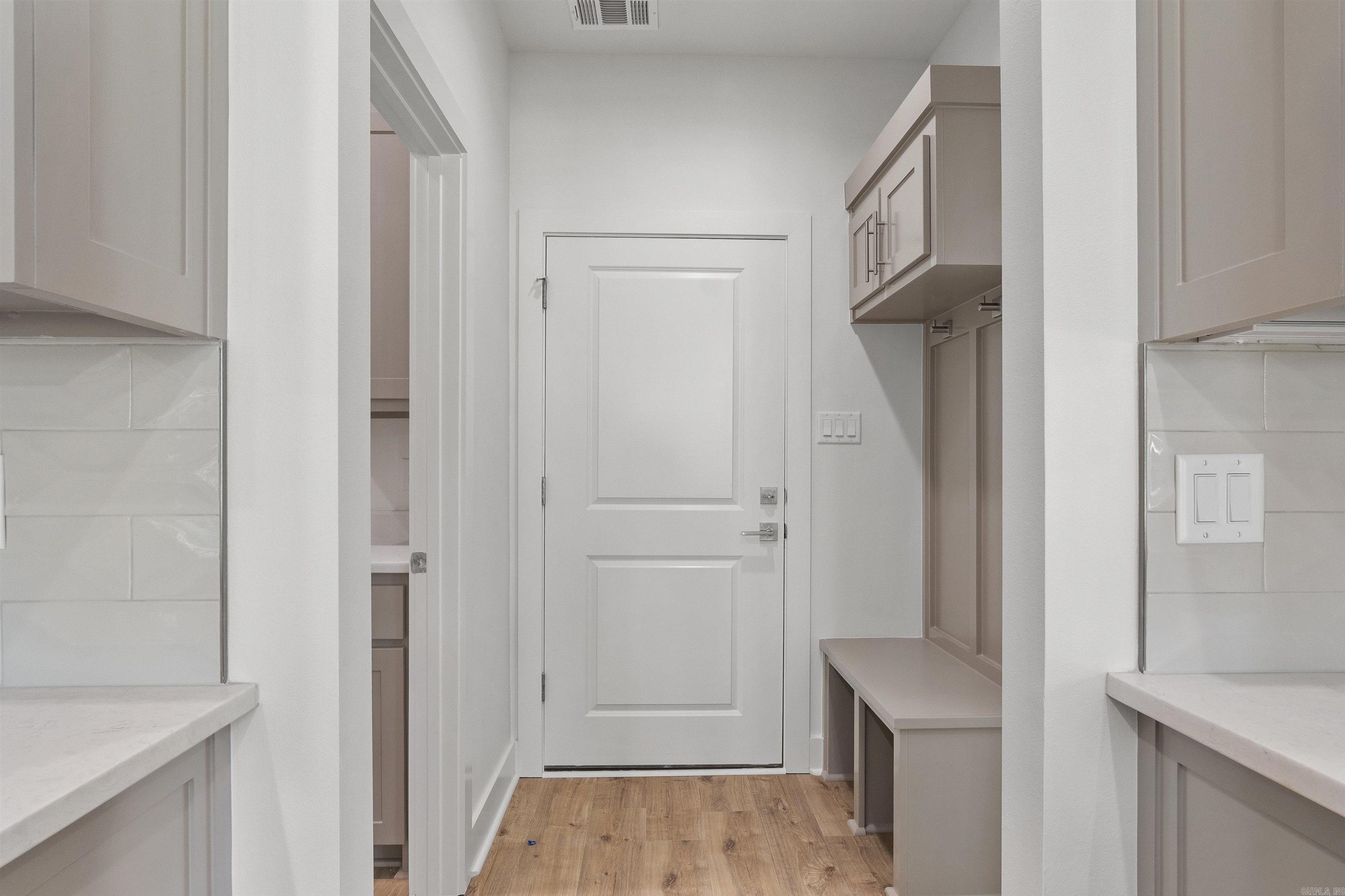 235 Michelle  Beebe, AR