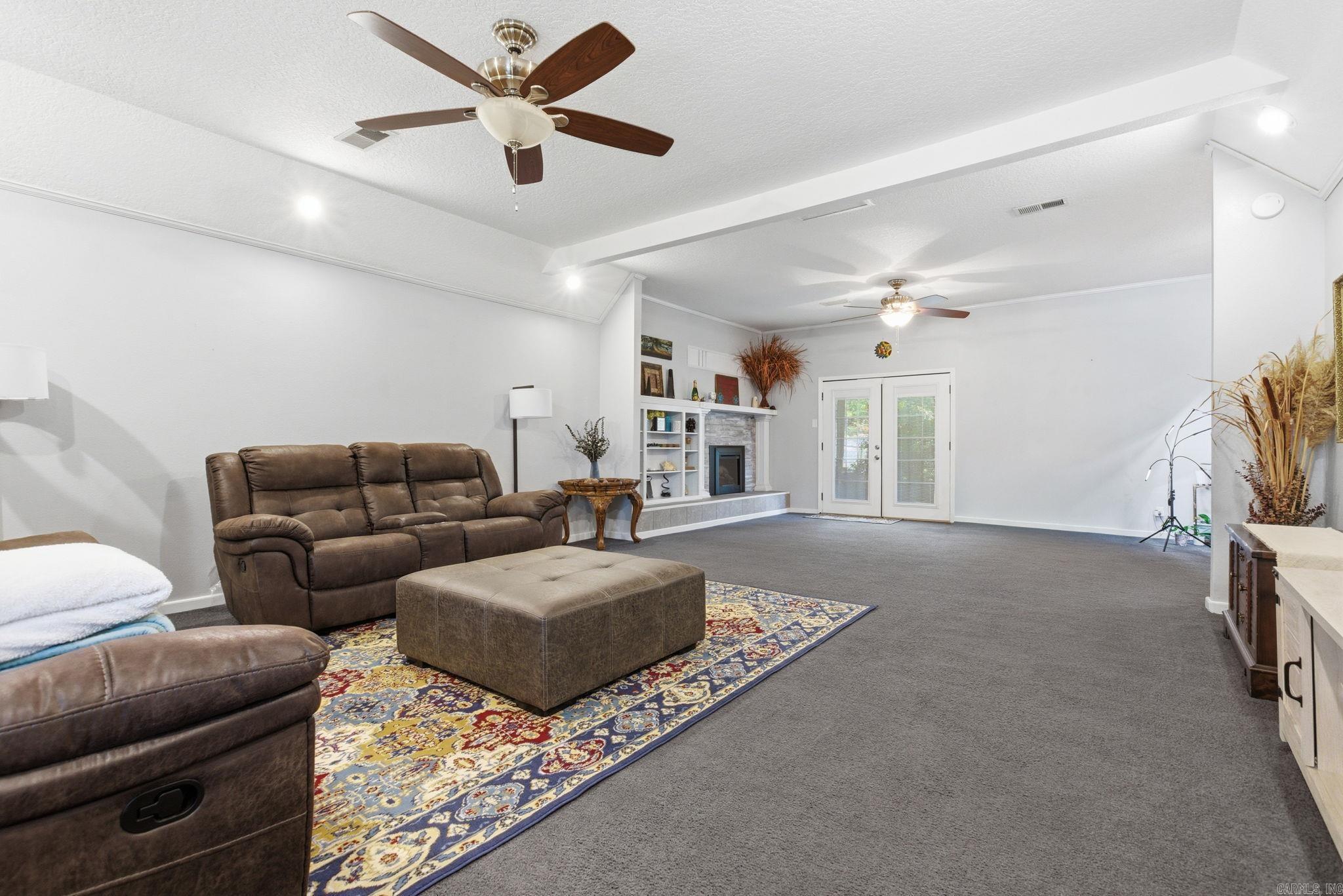 106 Lecroy  Hot Springs, AR