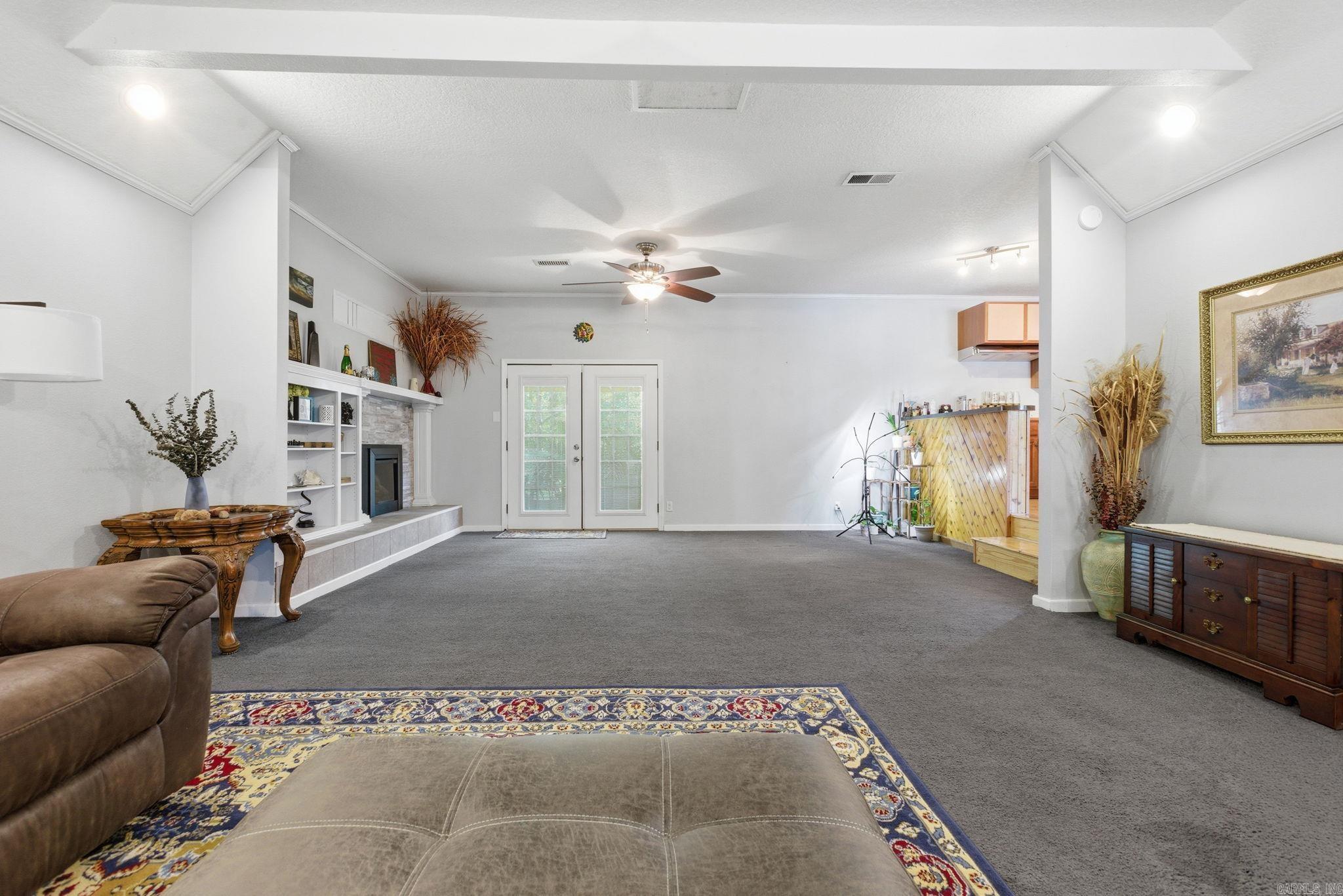 106 Lecroy  Hot Springs, AR