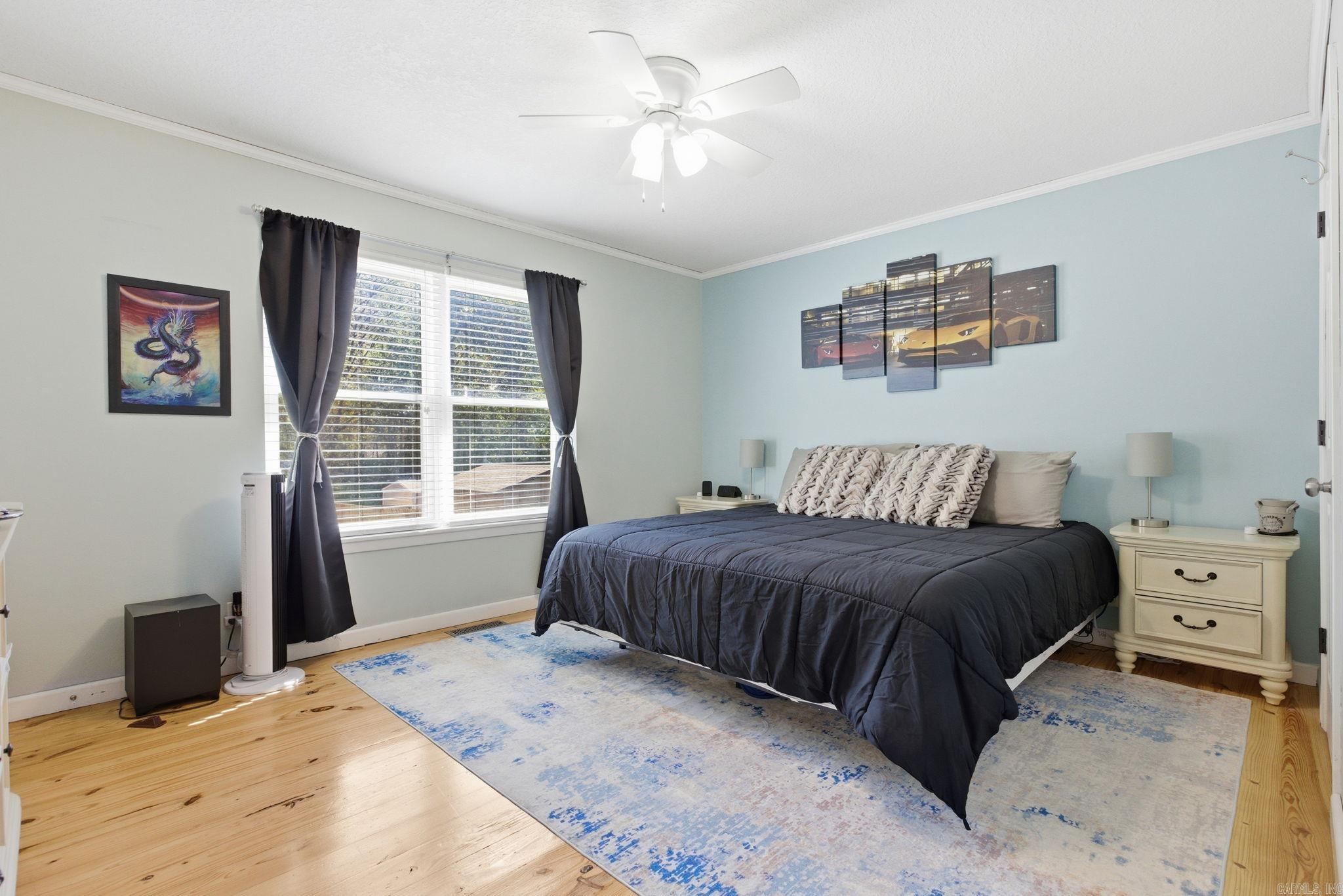 106 Lecroy  Hot Springs, AR