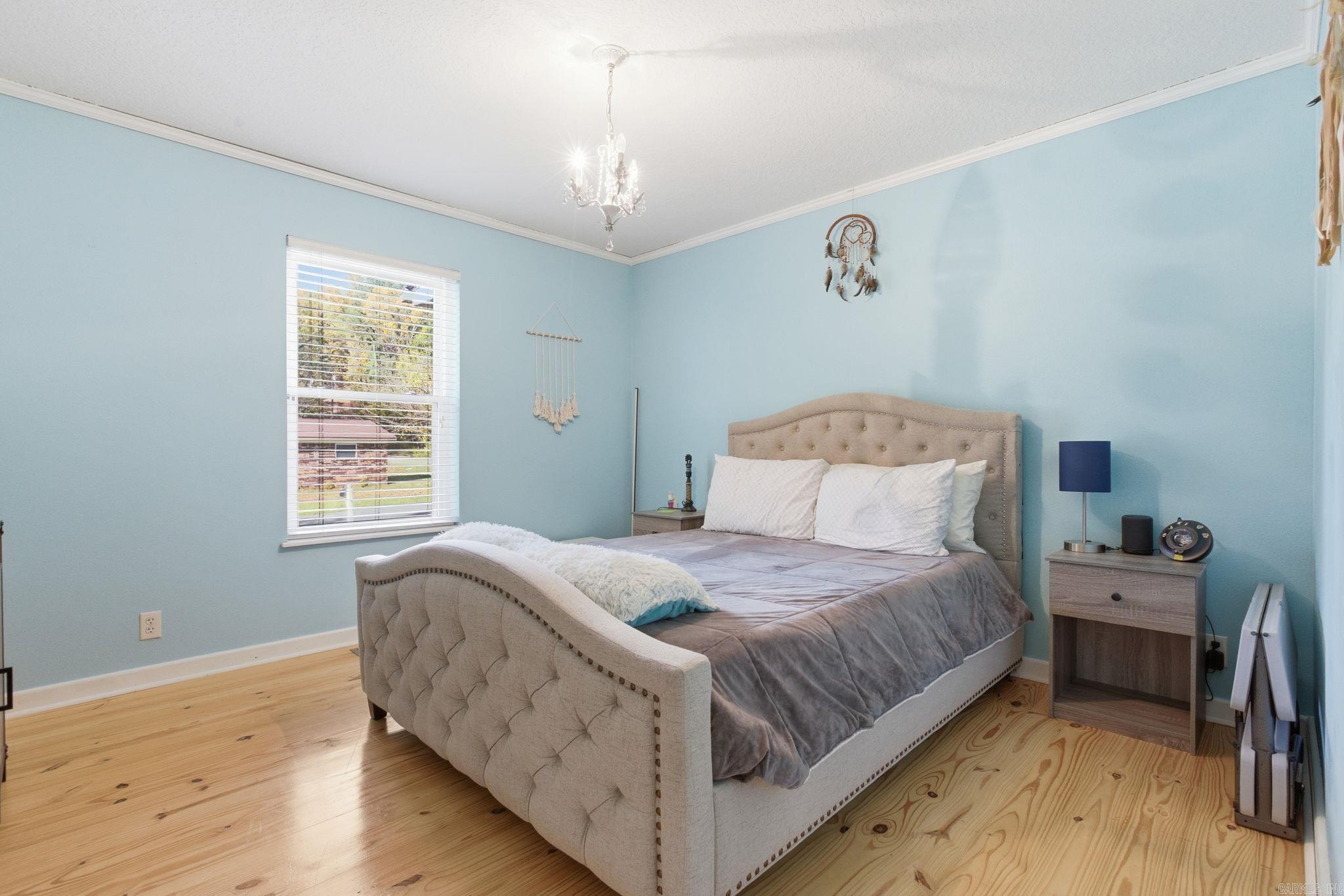 106 Lecroy  Hot Springs, AR