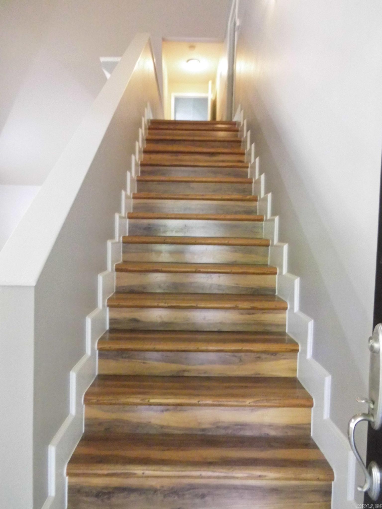 232 Chick  Little Rock, AR