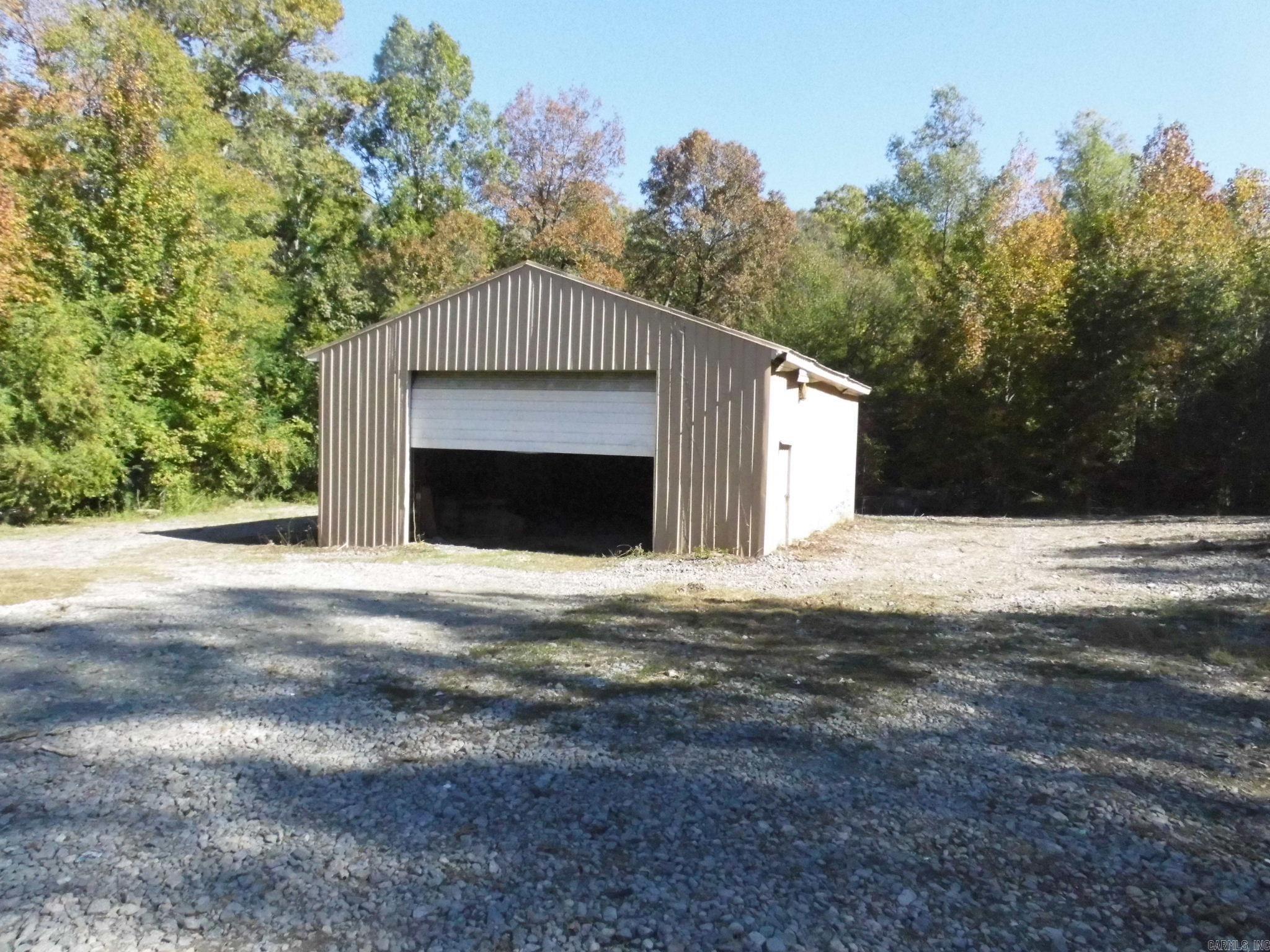 232 Chick  Little Rock, AR