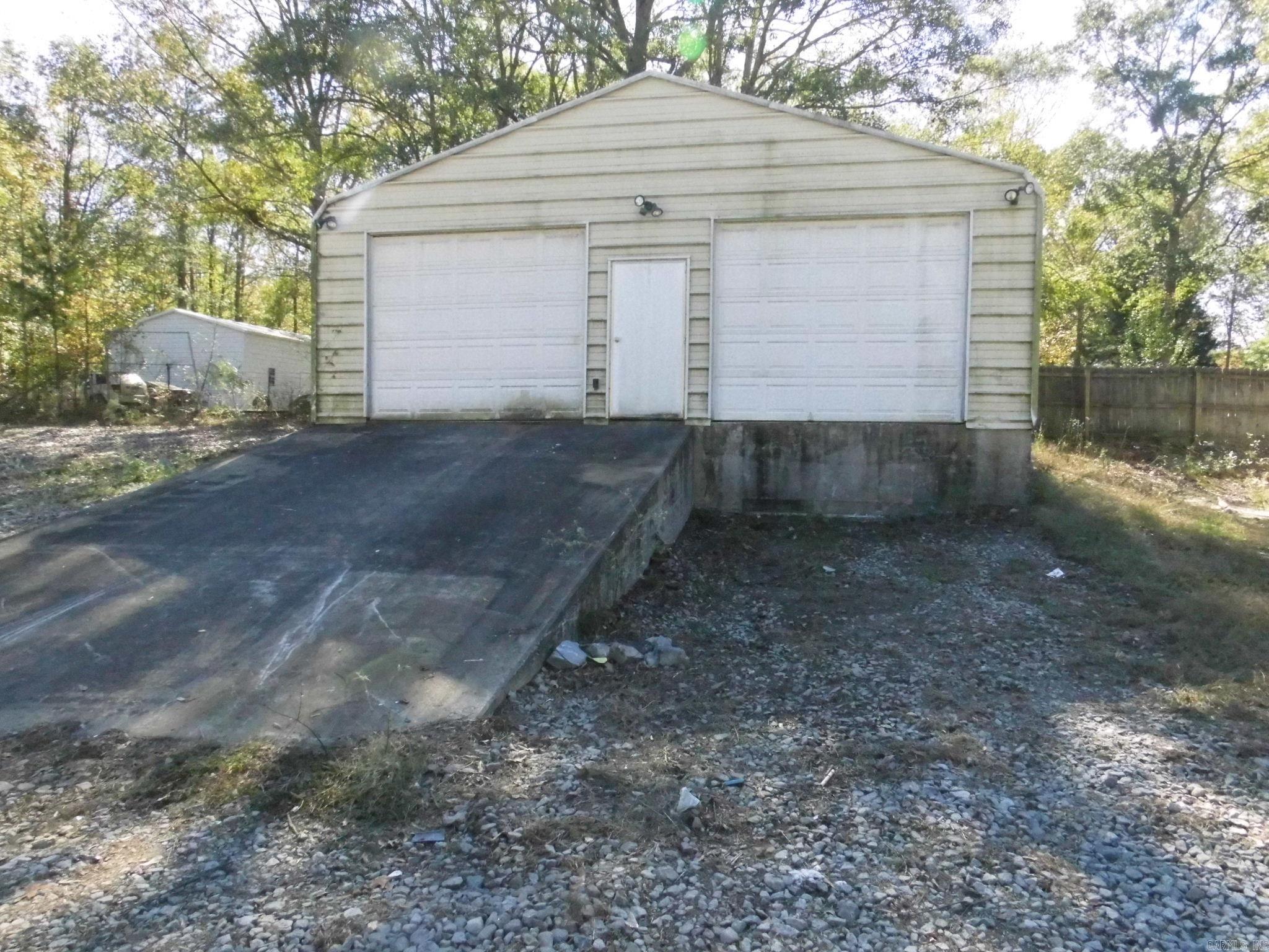 232 Chick  Little Rock, AR