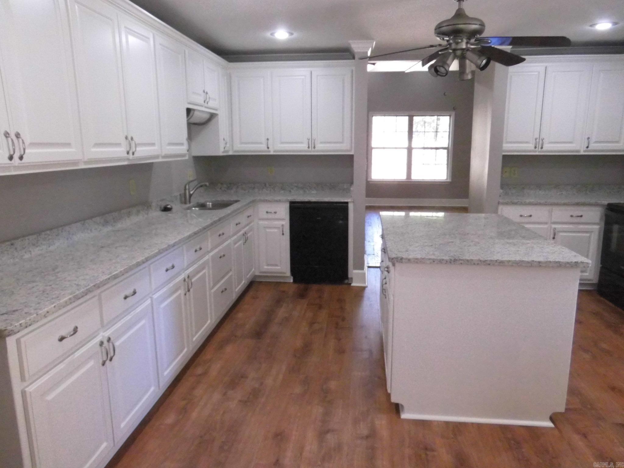 232 Chick  Little Rock, AR