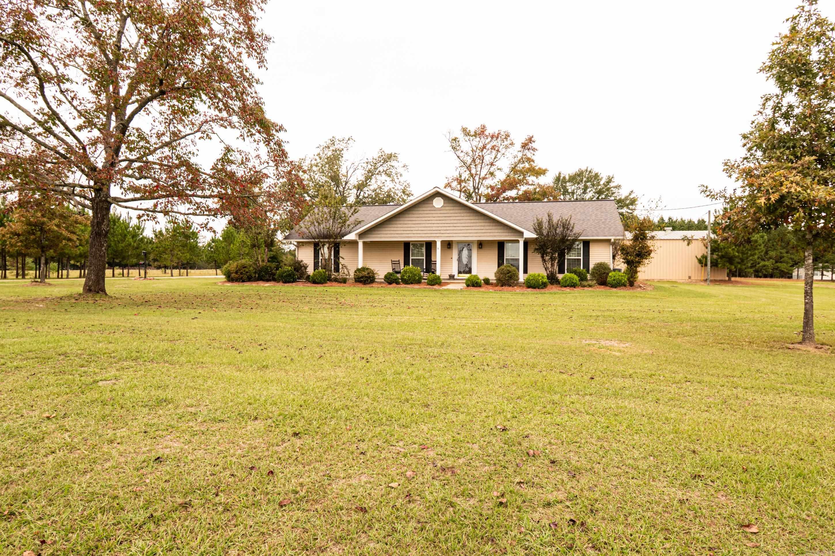 739 Highway 278 Byp Warren, AR 71671