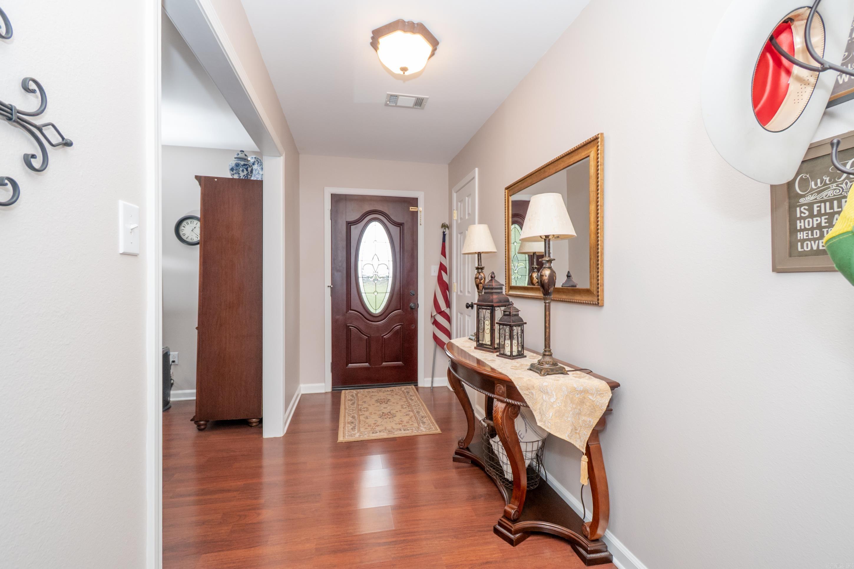 739 Highway 278 Byp Warren, AR 71671