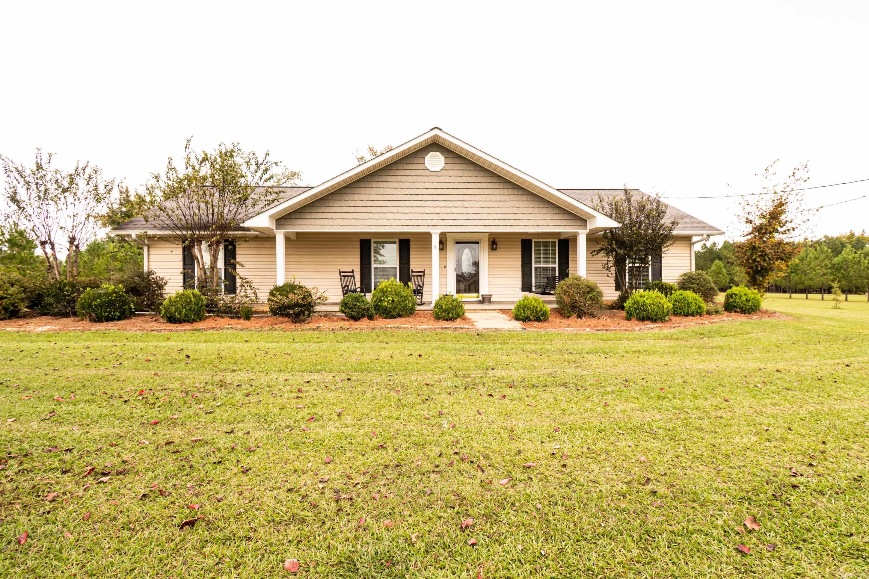 739 Highway 278 Byp Warren, AR 71671