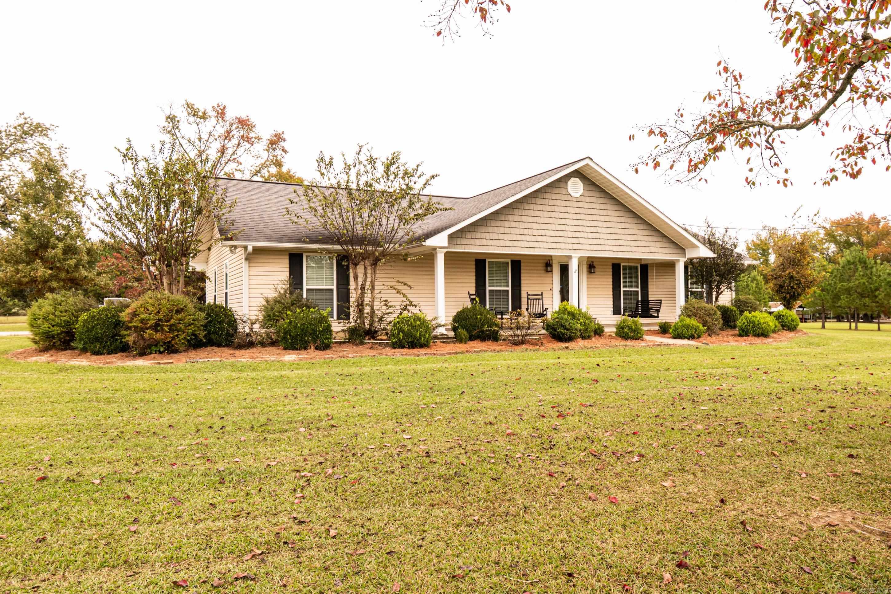 739 Highway 278 Byp Warren, AR 71671