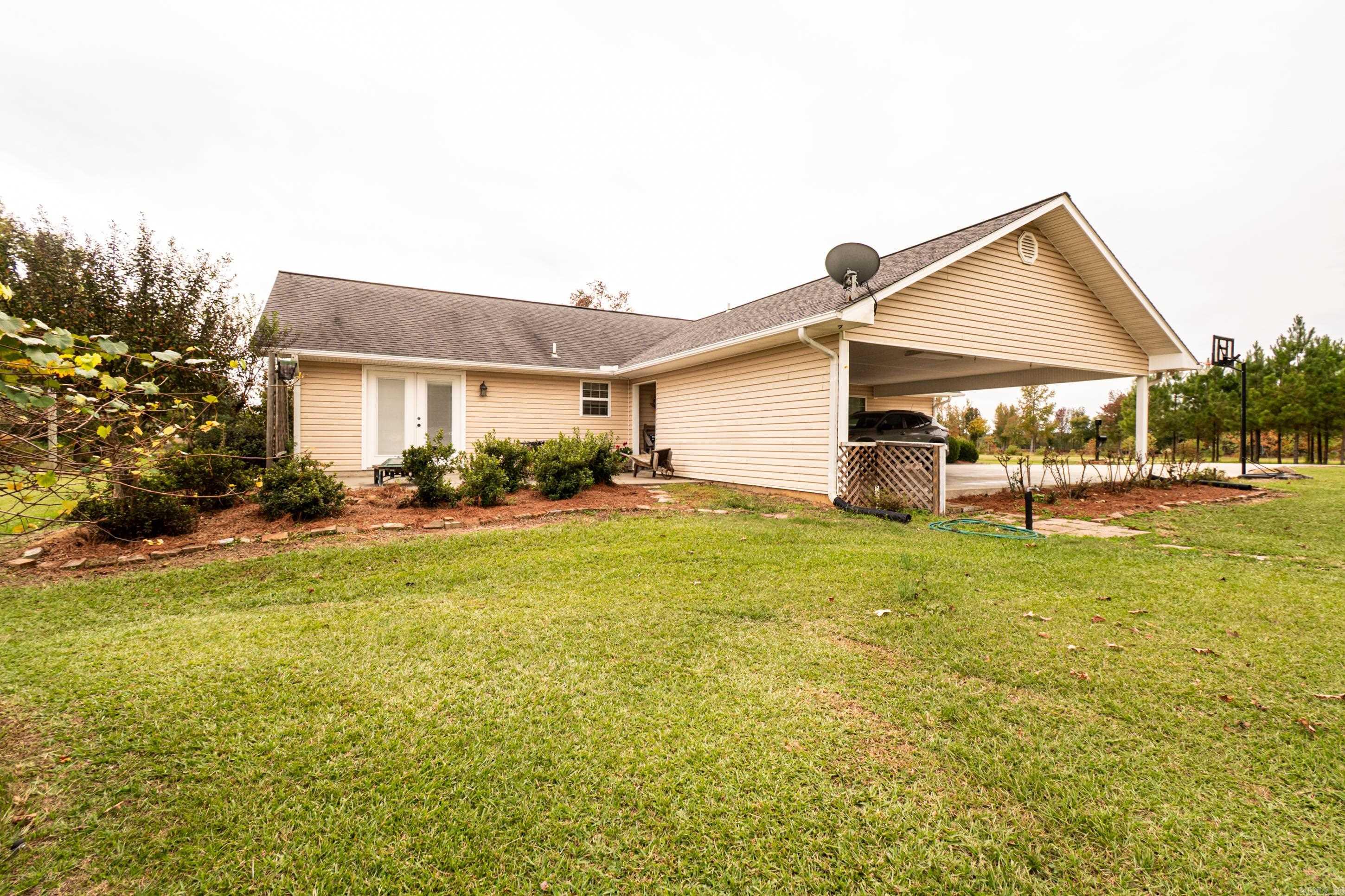 739 Highway 278 Byp Warren, AR 71671