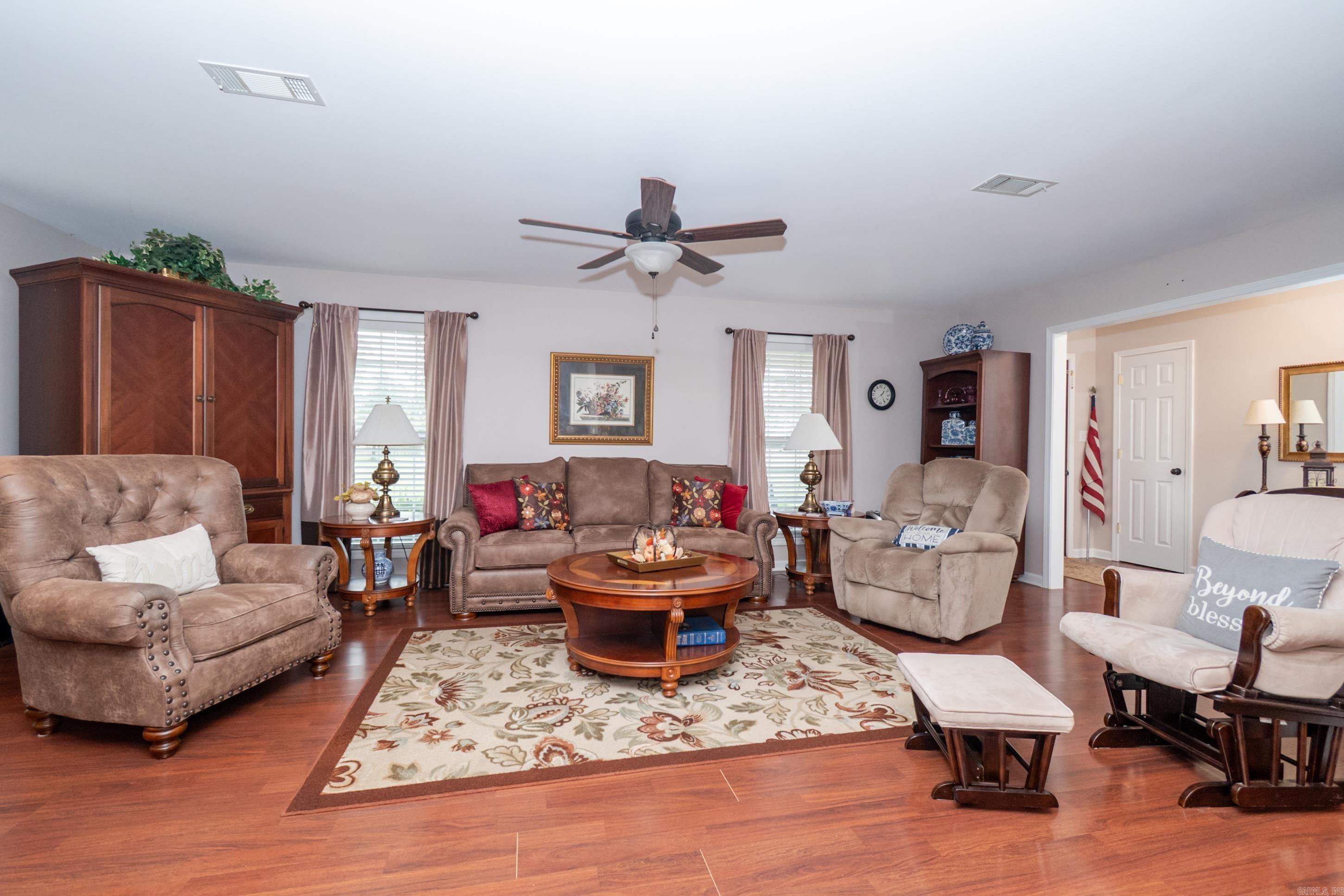 739 Highway 278 Byp Warren, AR 71671