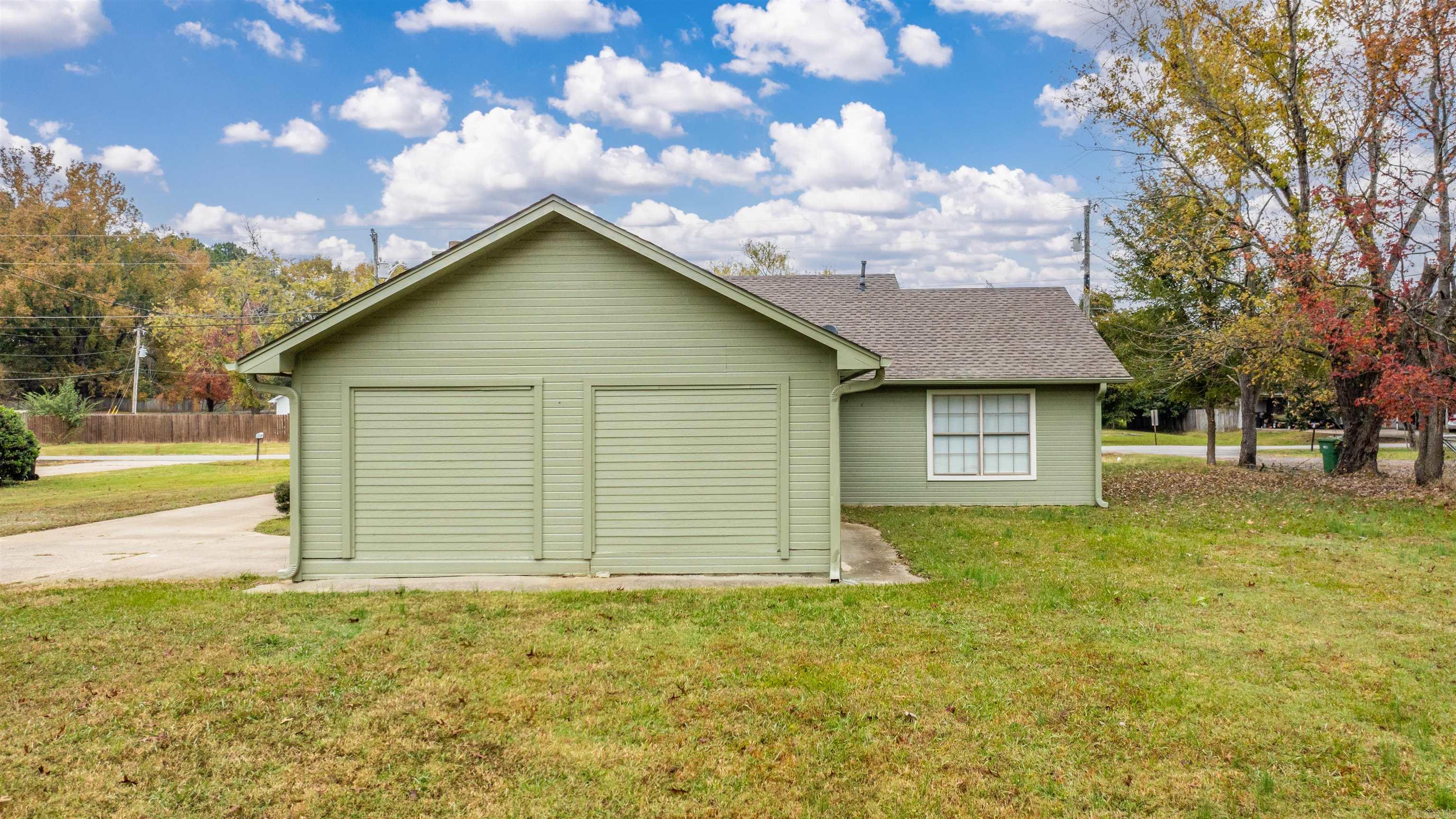 255 Pintar  Ward, AR