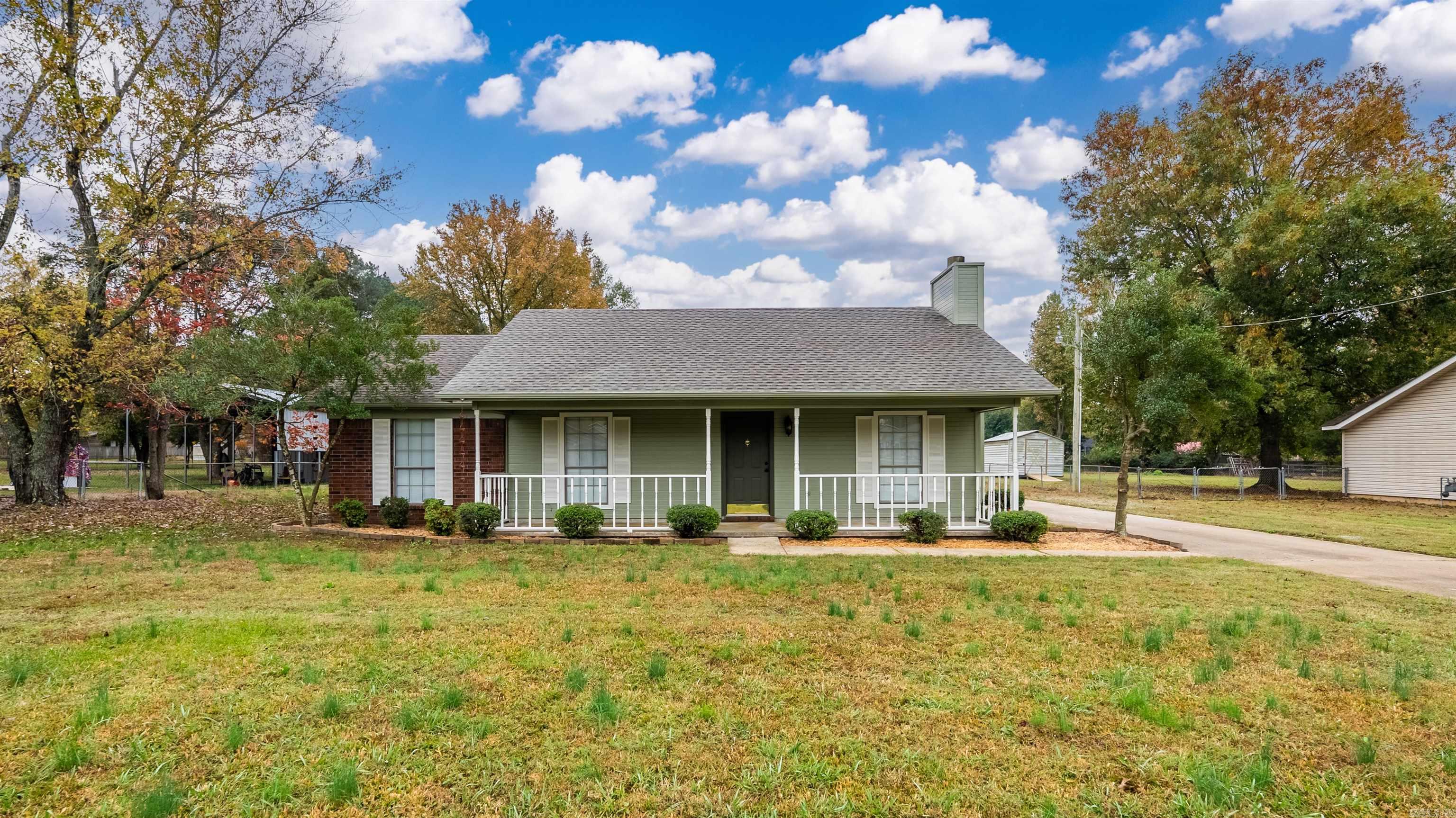 255 Pintar  Ward, AR