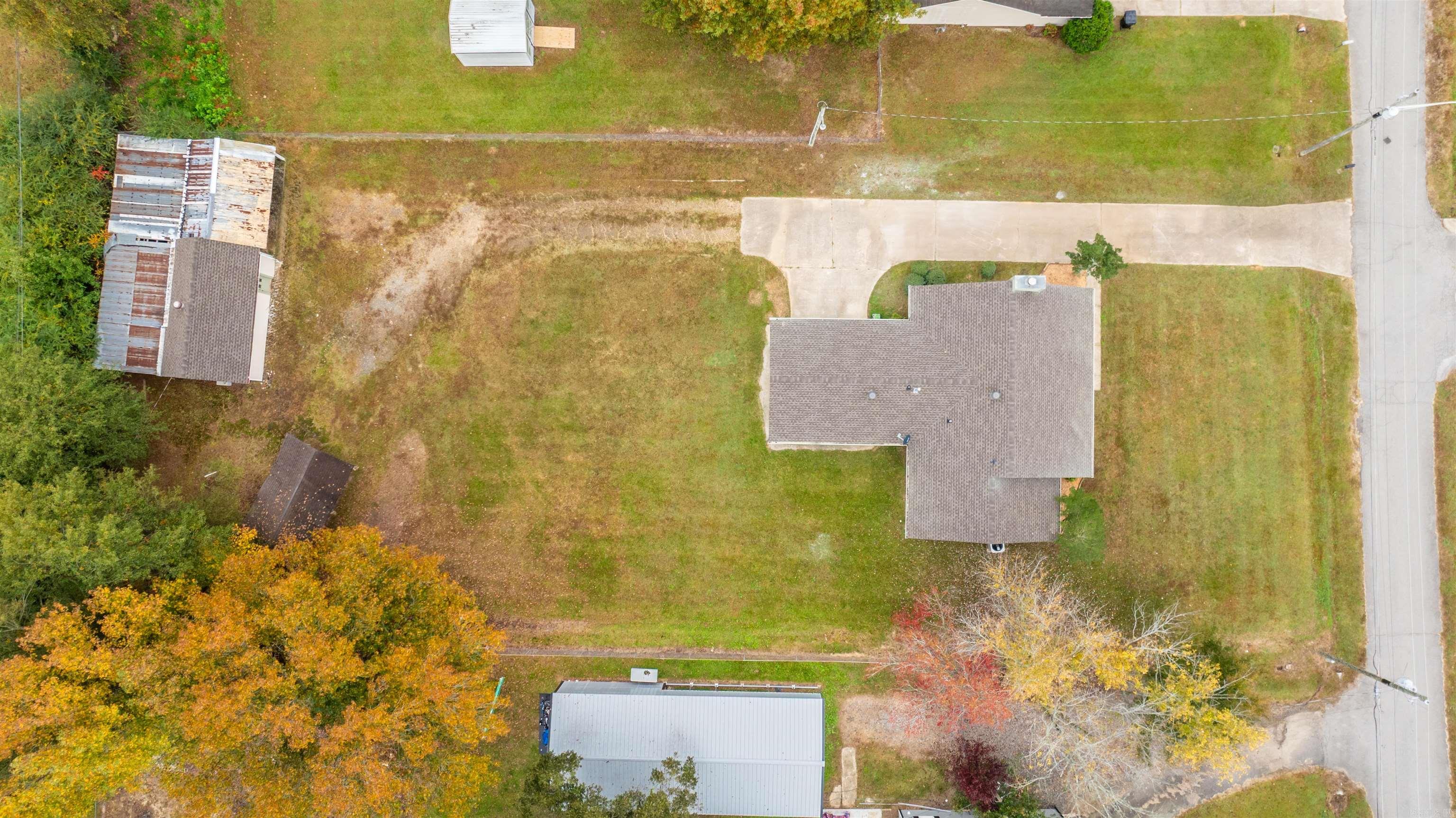 255 Pintar  Ward, AR