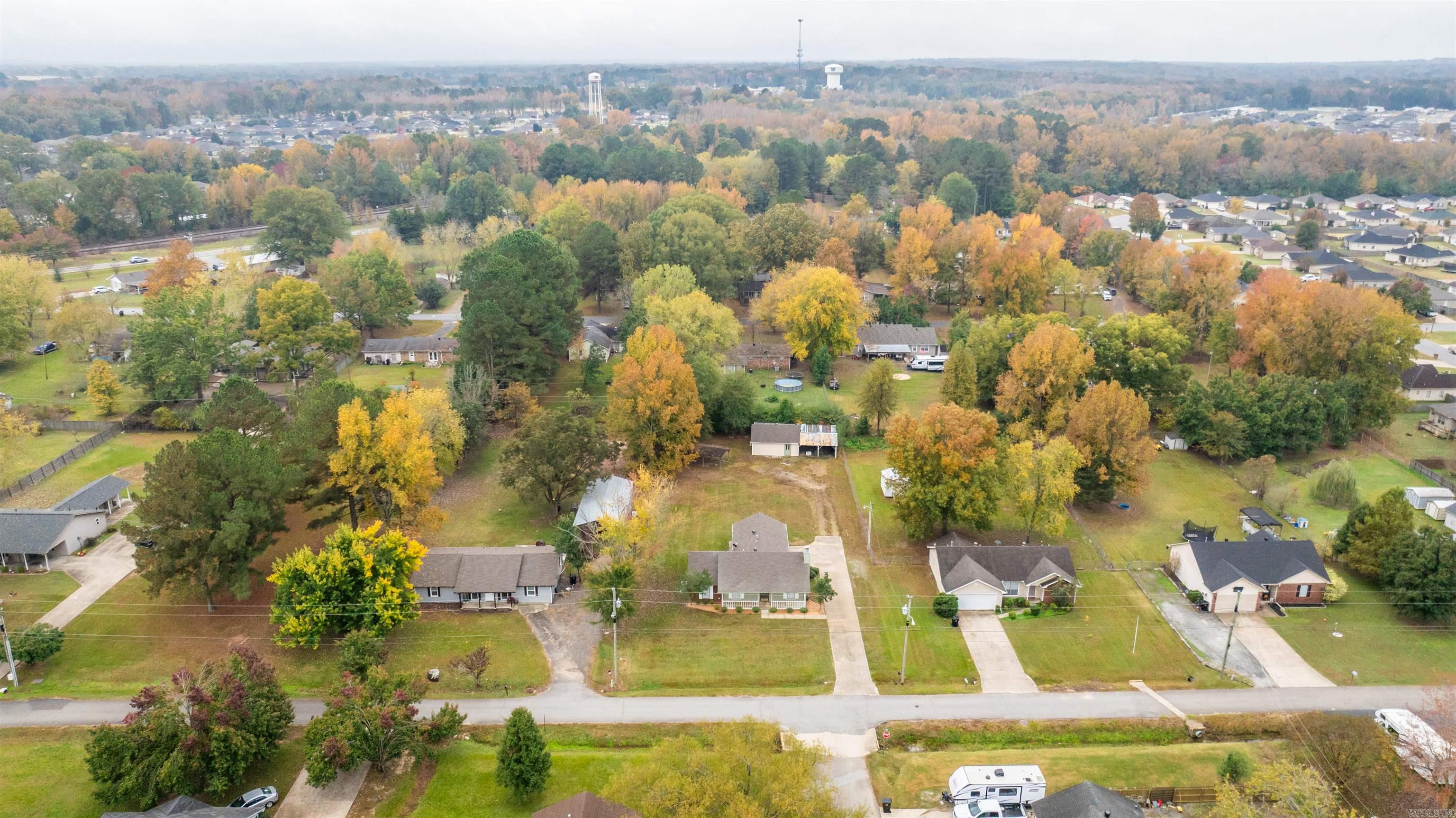 255 Pintar  Ward, AR