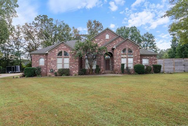 24  Sandlewood  Greenbrier, AR
