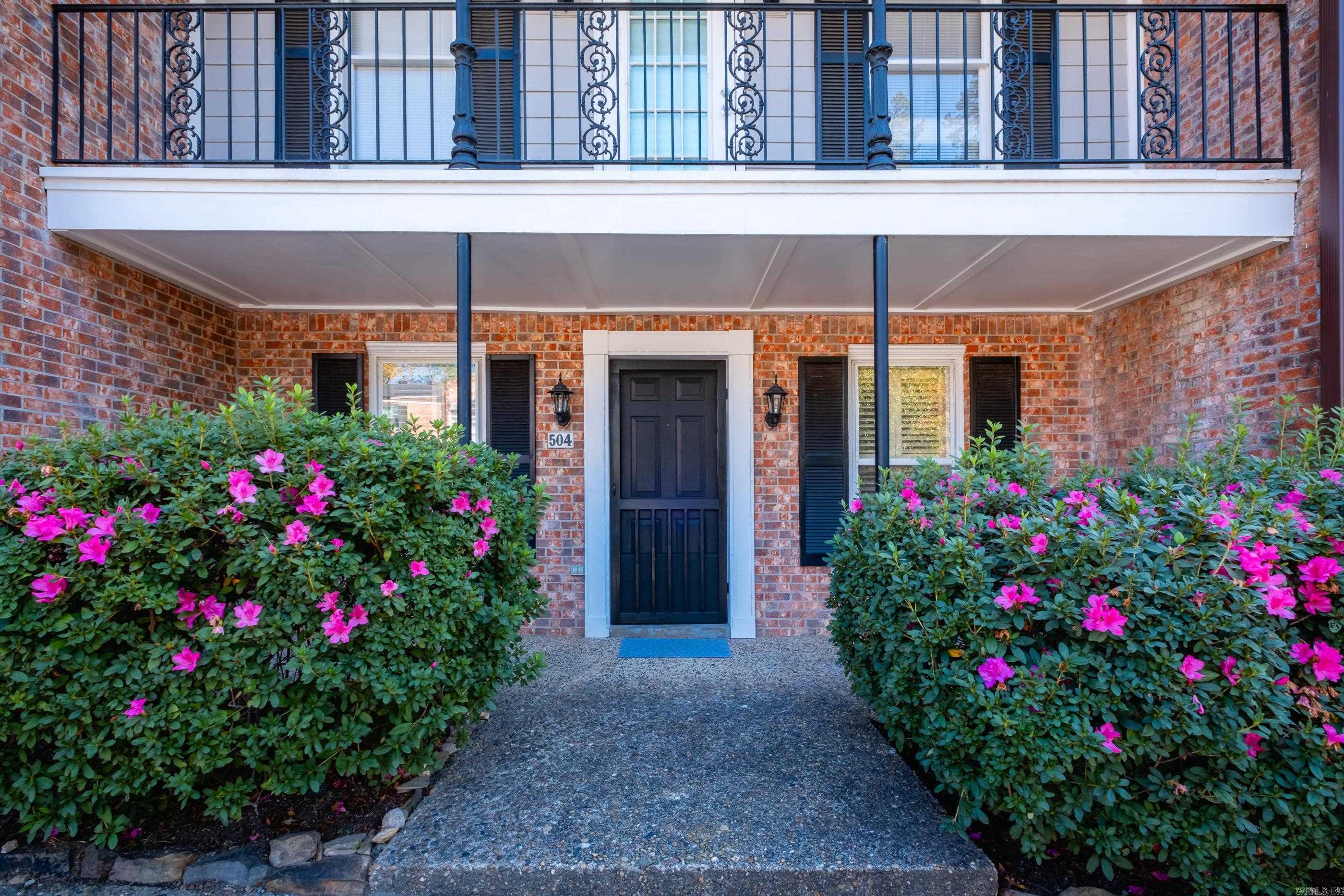 2200 Andover Court Little Rock, AR 72227