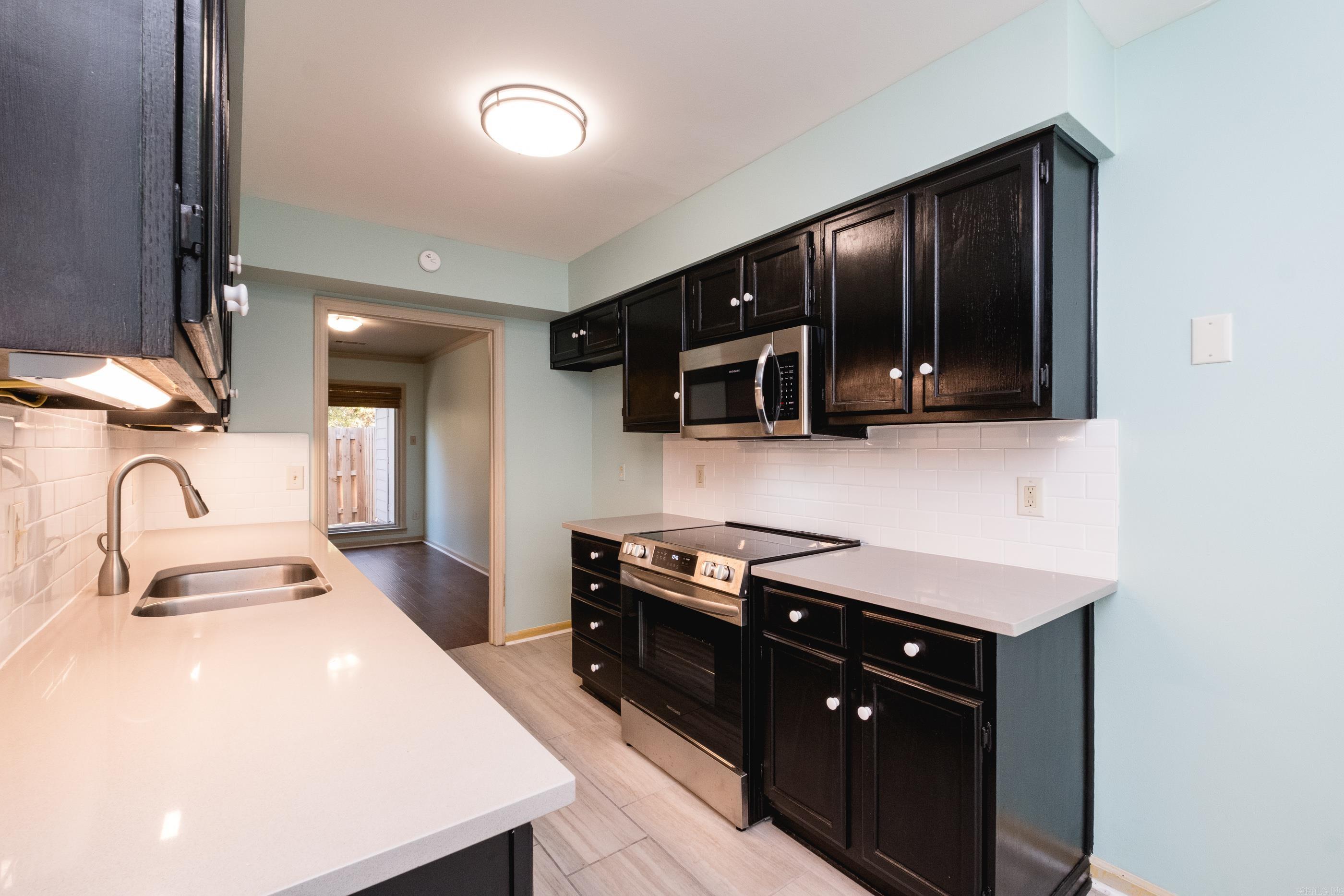 2200 Andover Court Little Rock, AR 72227