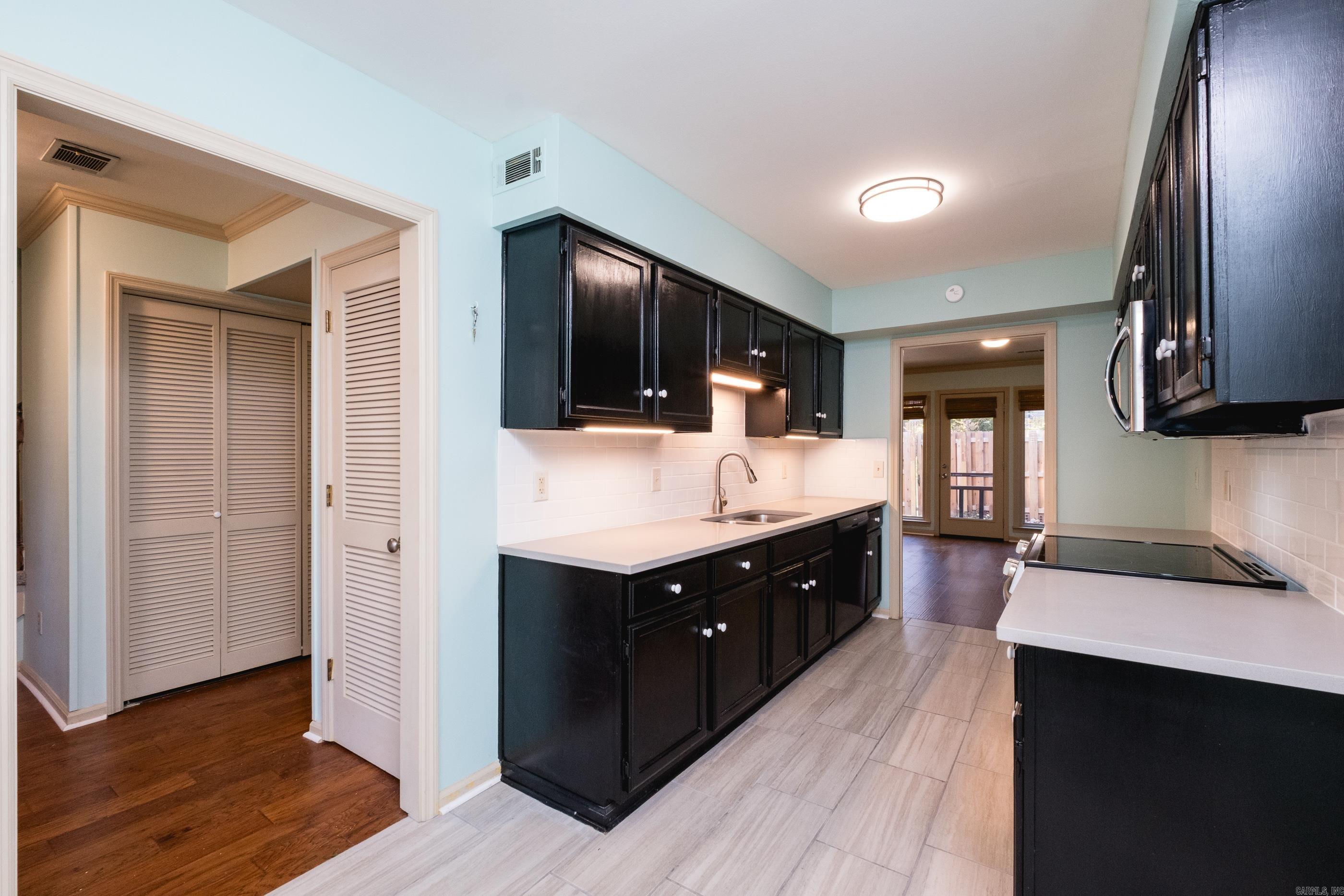 2200 Andover Court Little Rock, AR 72227