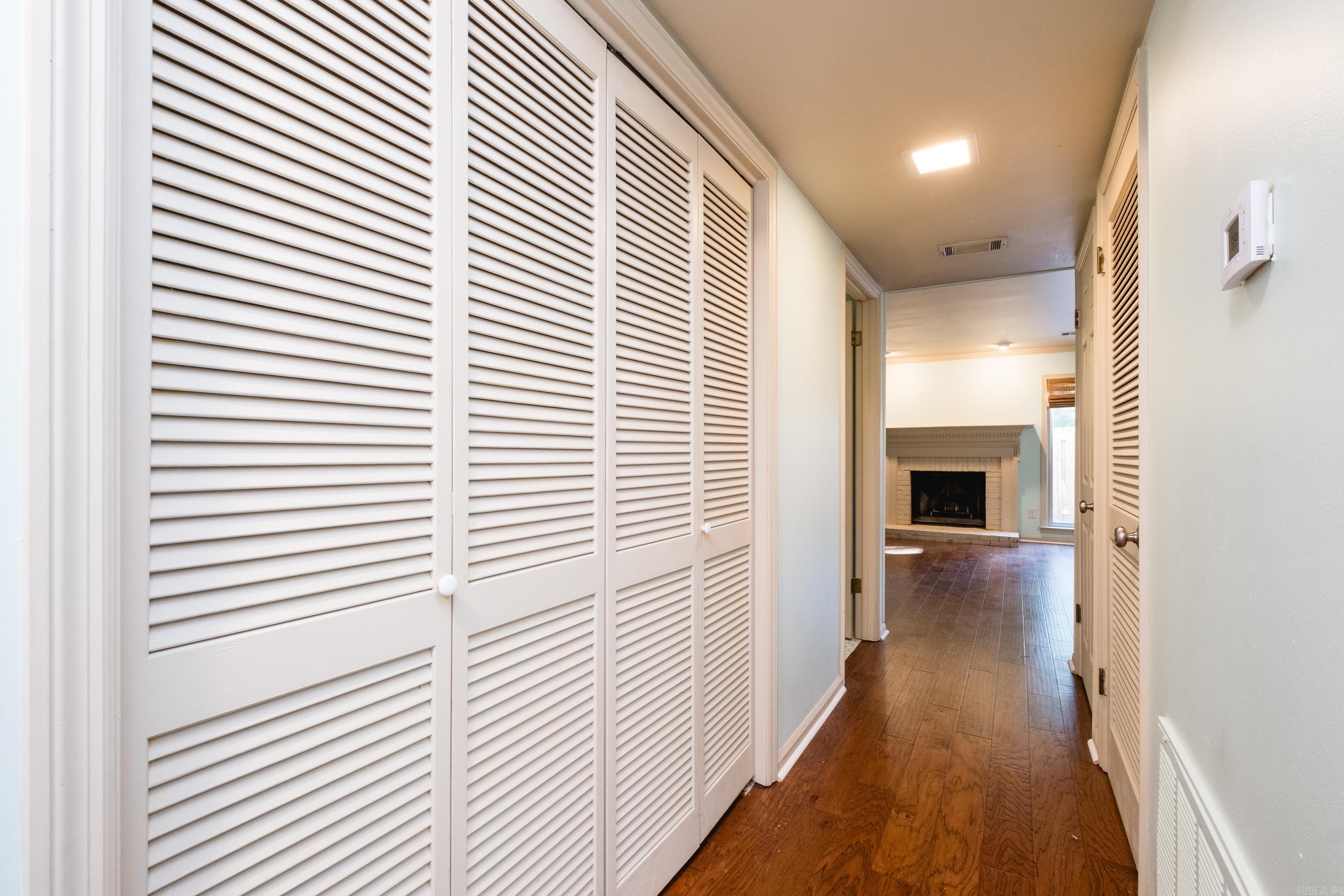 2200 Andover Court Little Rock, AR 72227