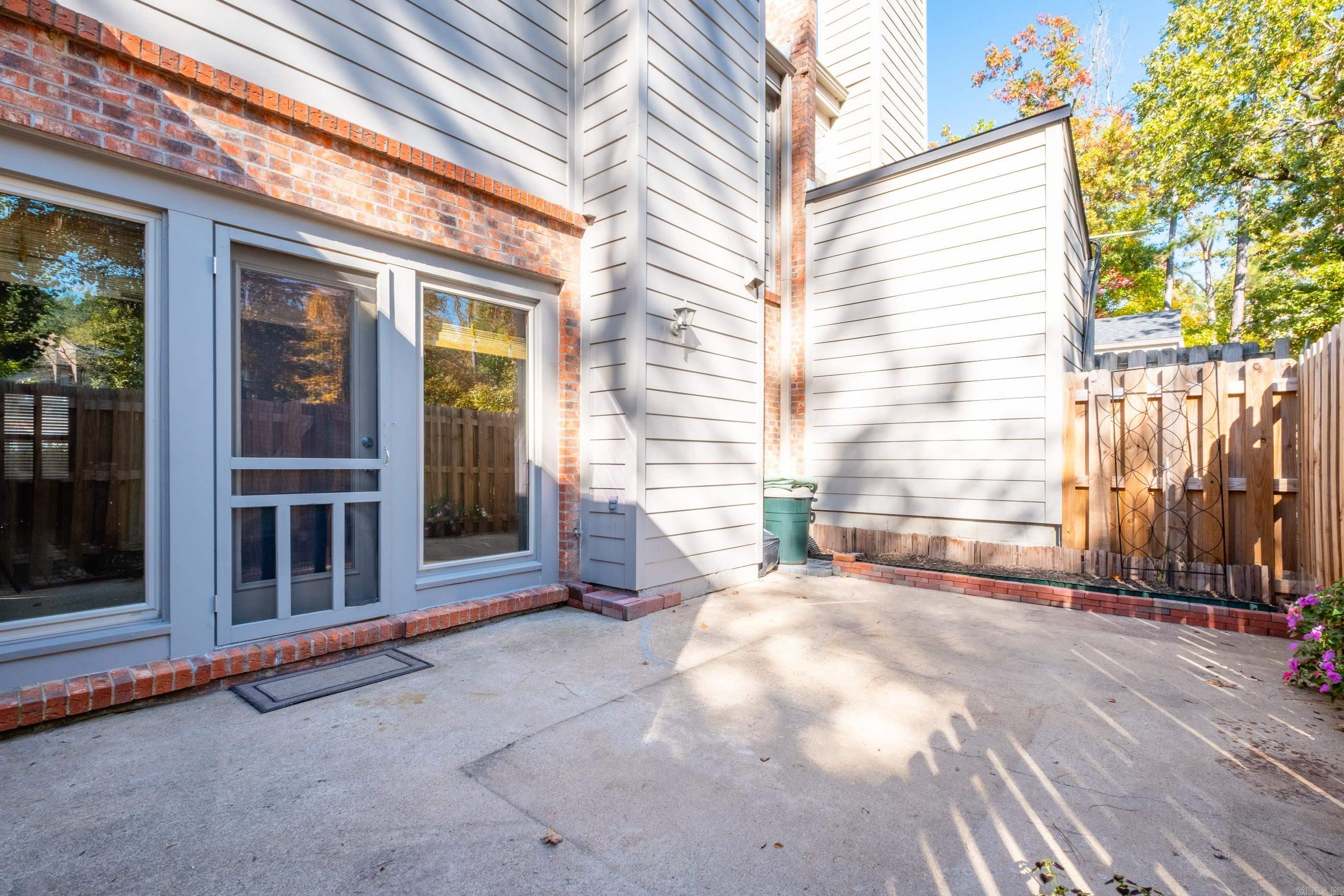 2200 Andover Court Little Rock, AR 72227