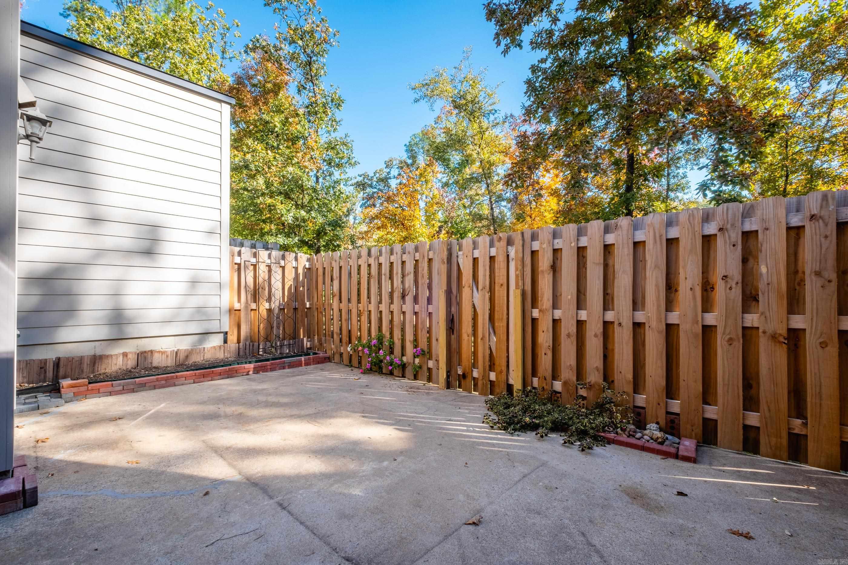 2200 Andover Court Little Rock, AR 72227