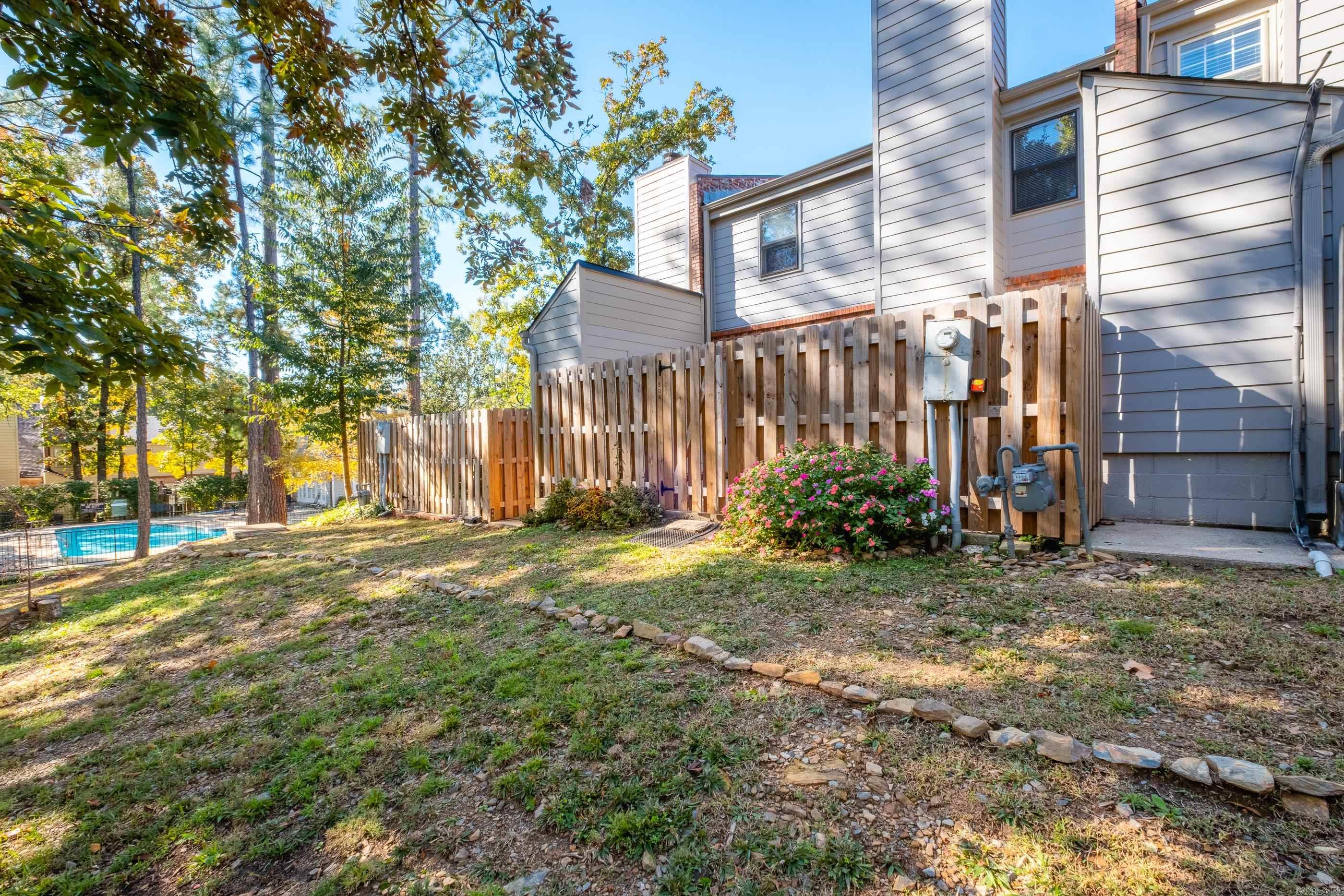 2200 Andover Court Little Rock, AR 72227