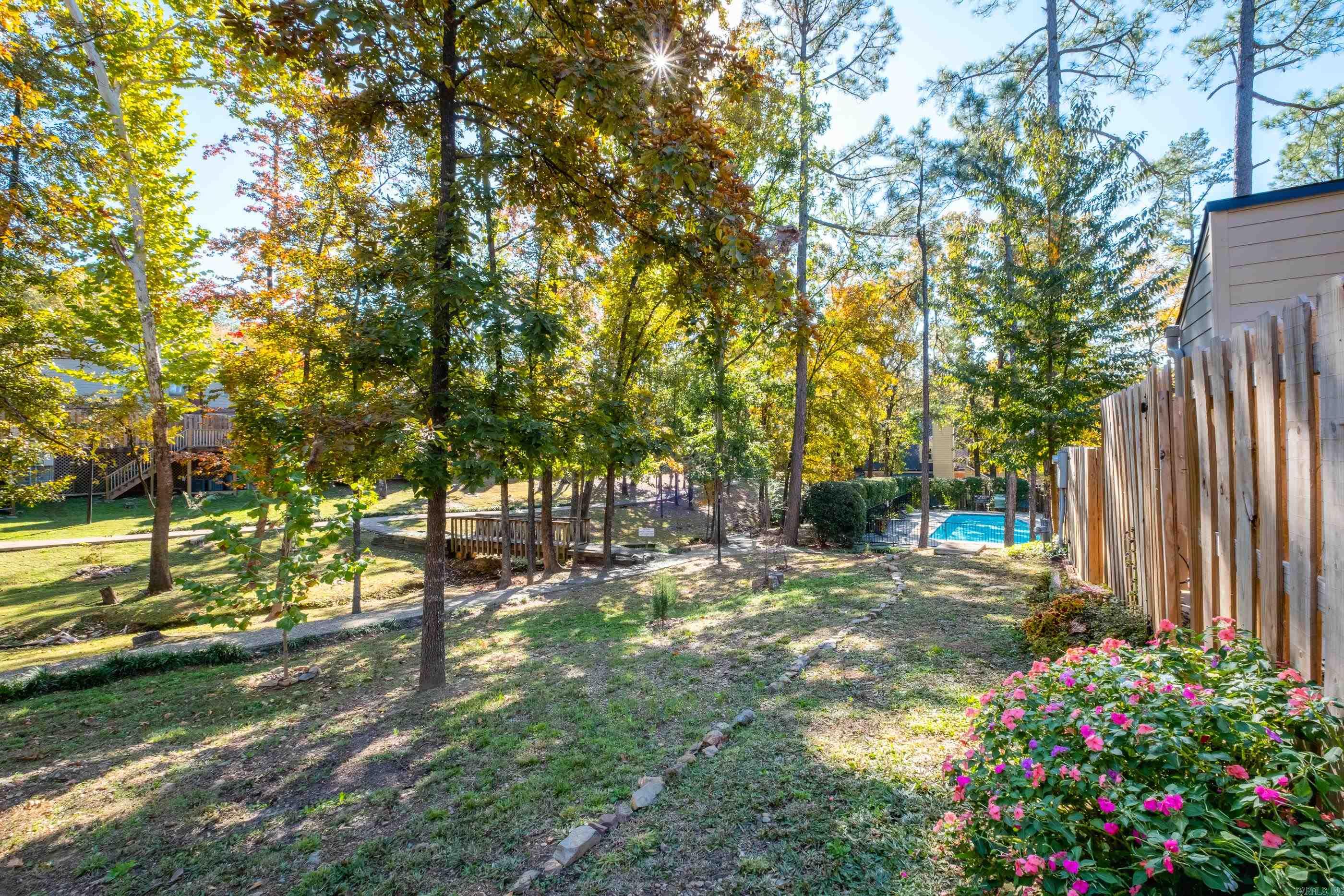 2200 Andover Court Little Rock, AR 72227