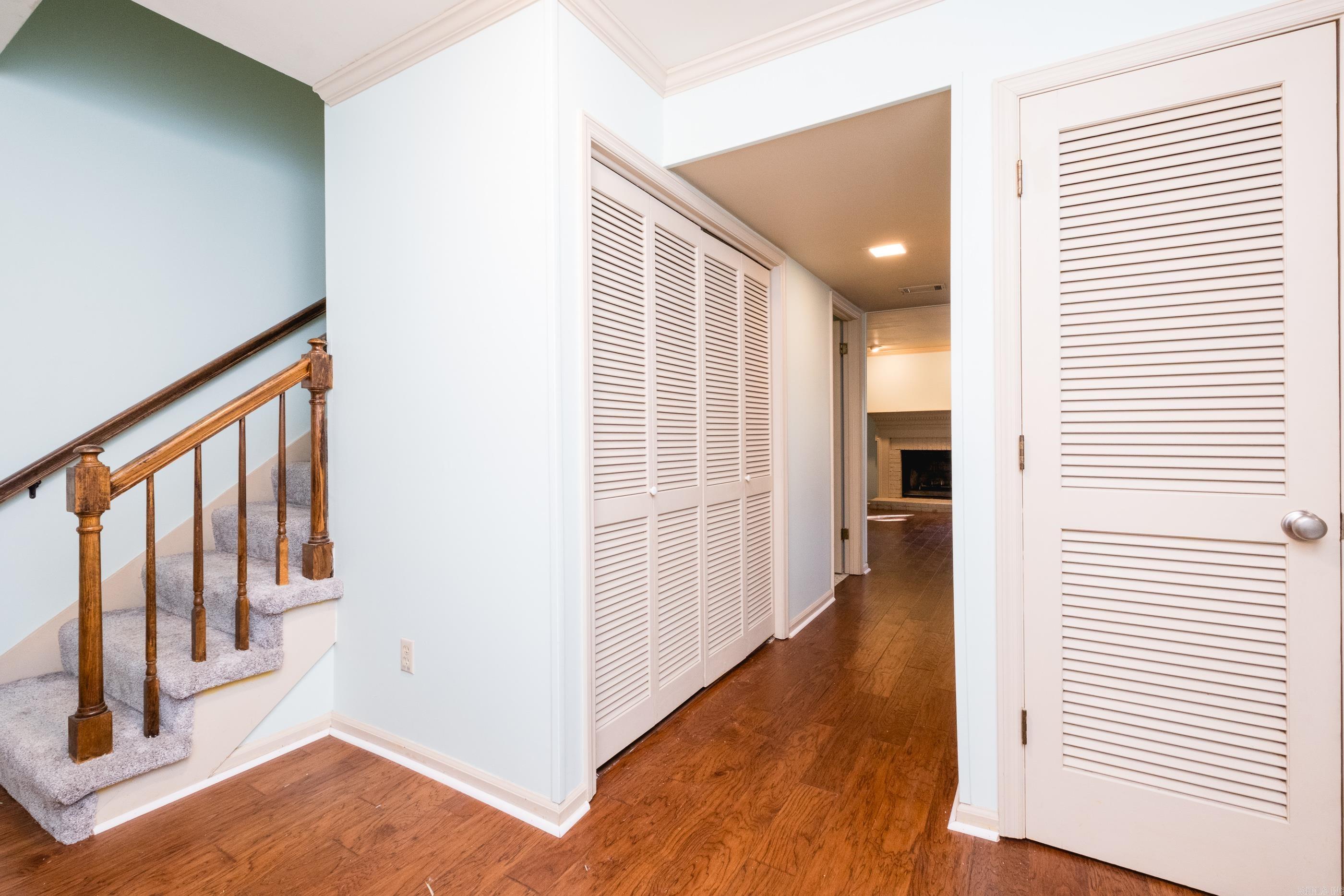 2200 Andover Court Little Rock, AR 72227