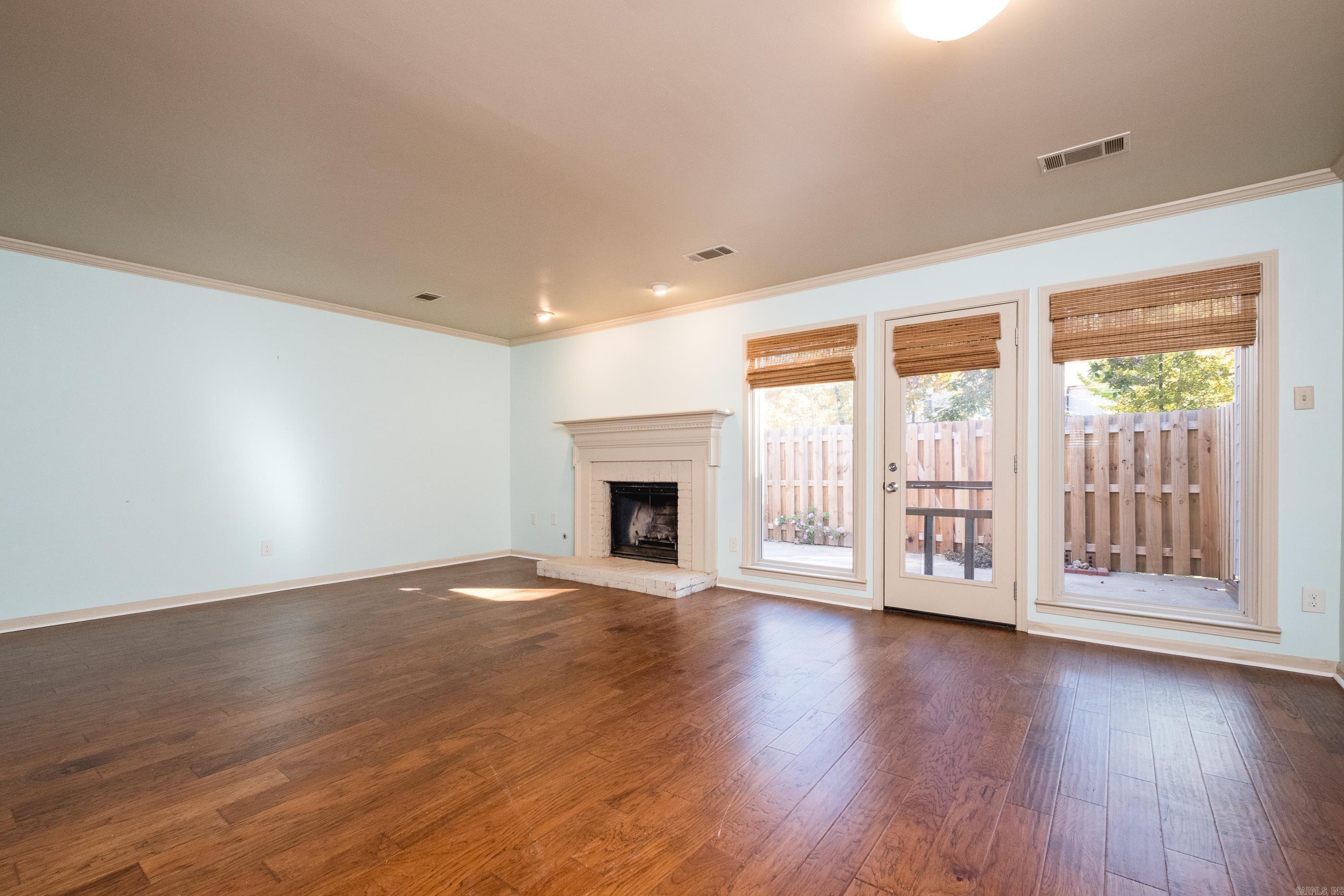 2200 Andover Court Little Rock, AR 72227